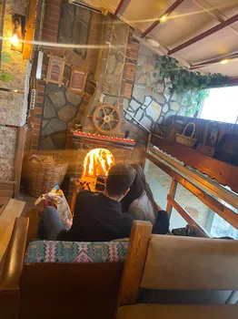 Cafe Terrass resimleri