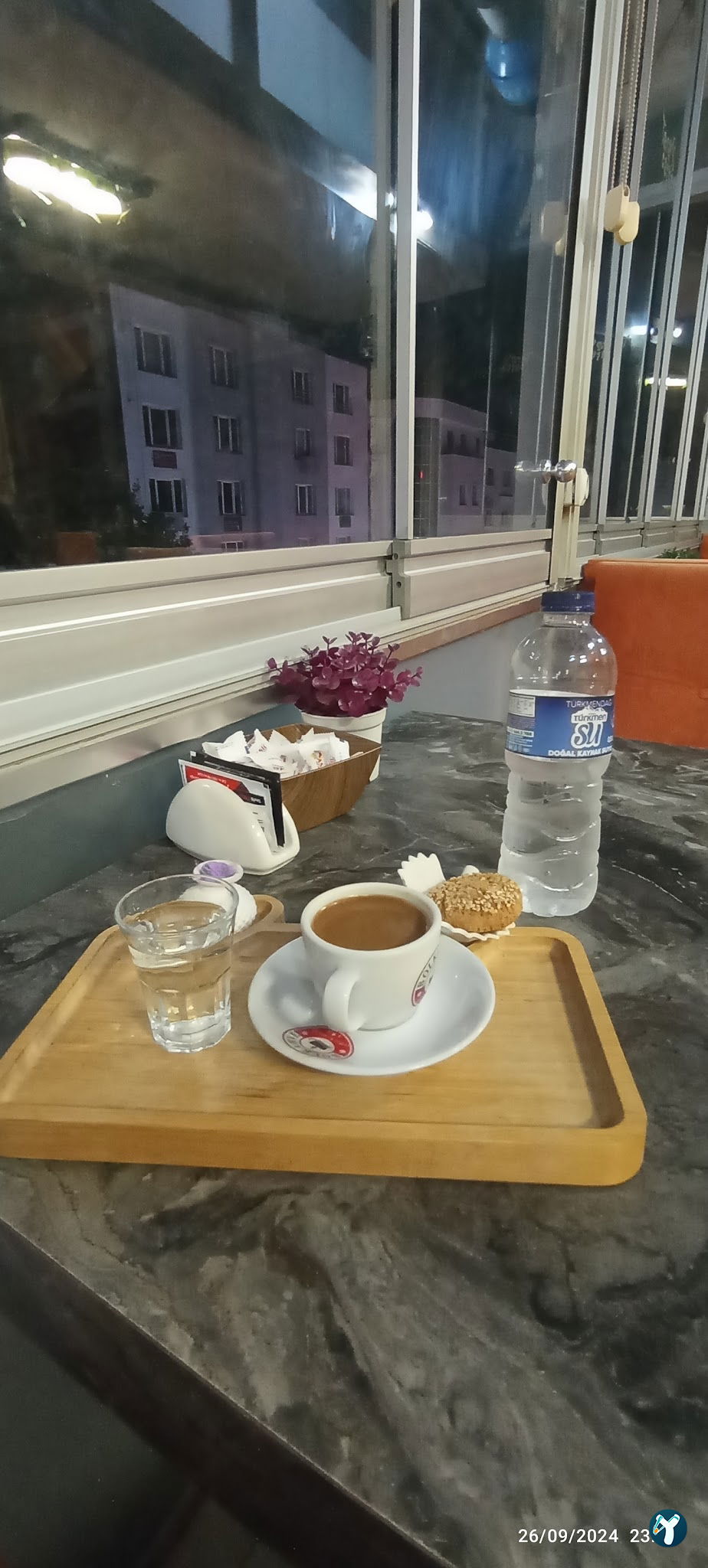 Cafe Terrass