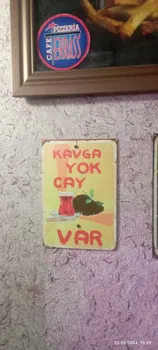 Cafe Terrass resimleri