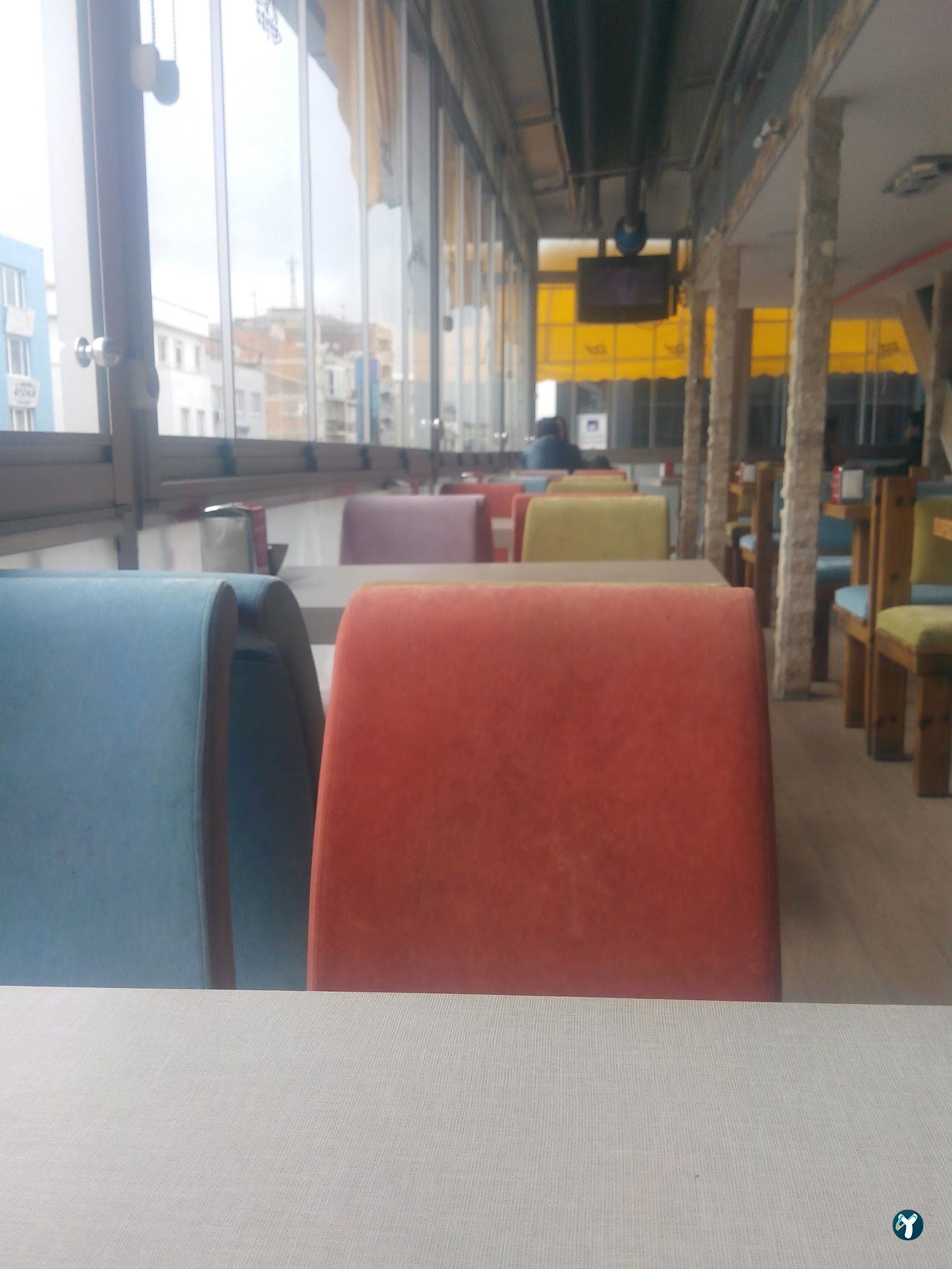 Cafe Terrass