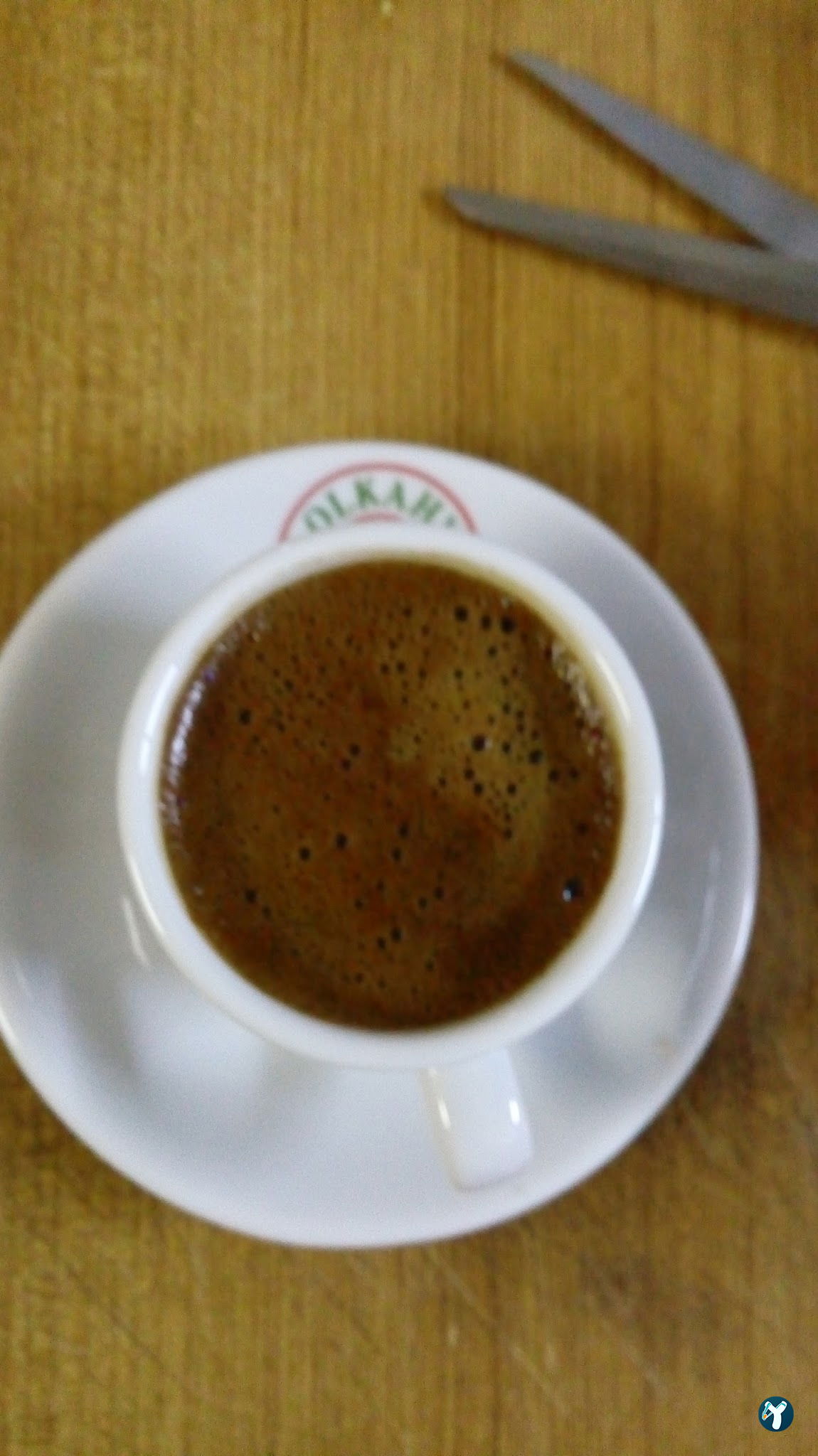 Cafe Terrass
