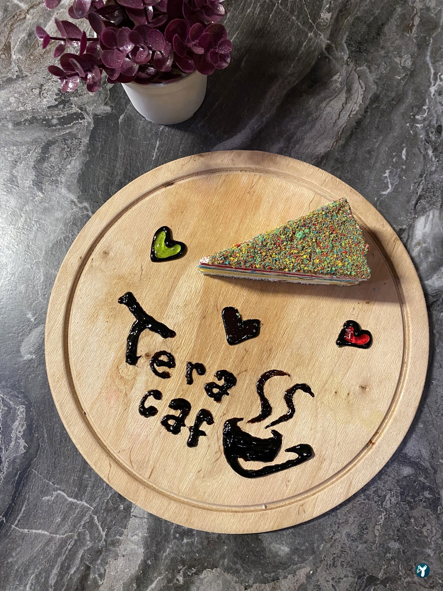 Cafe Terrass