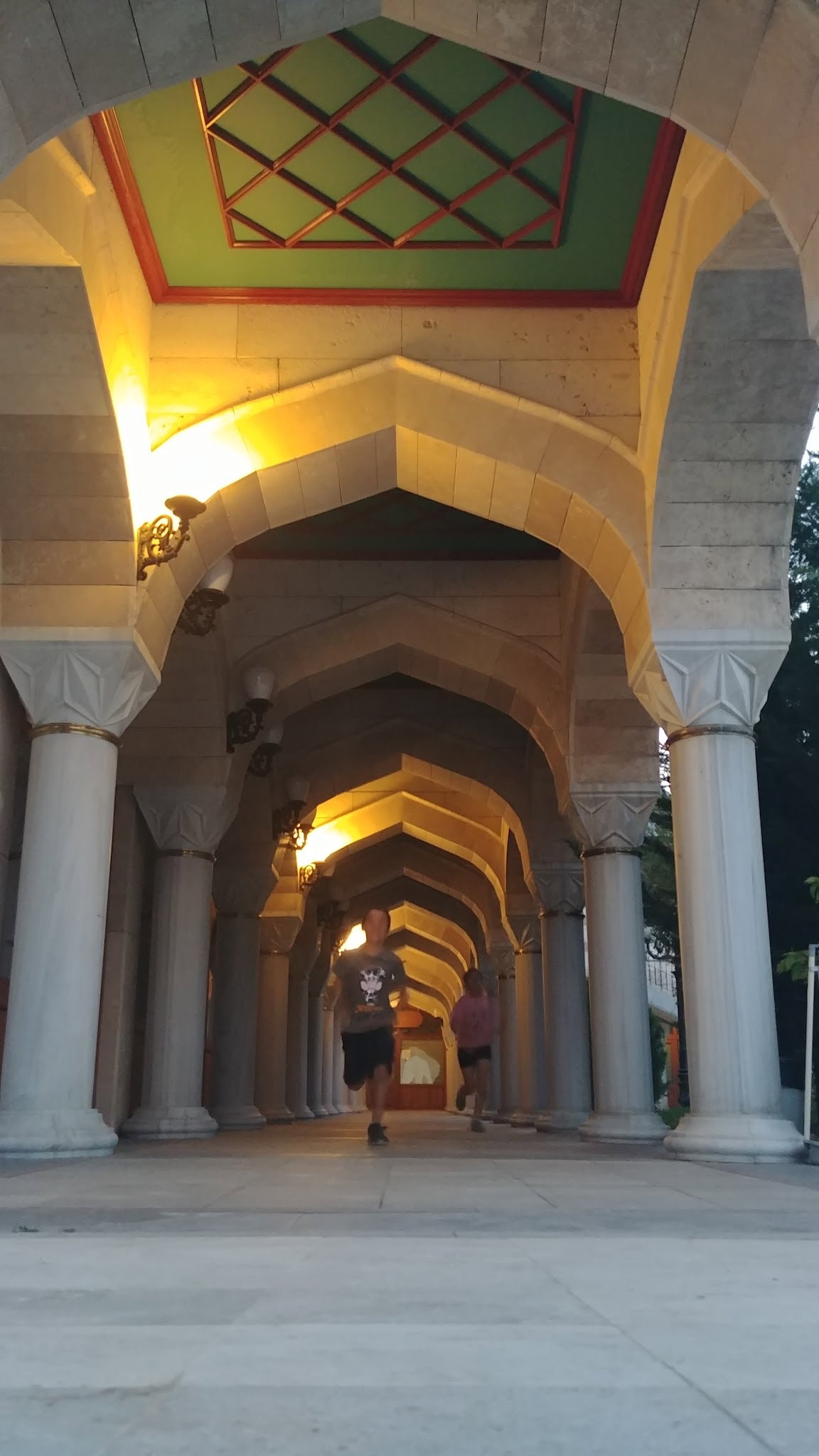 Mihman Cafe & Pastane