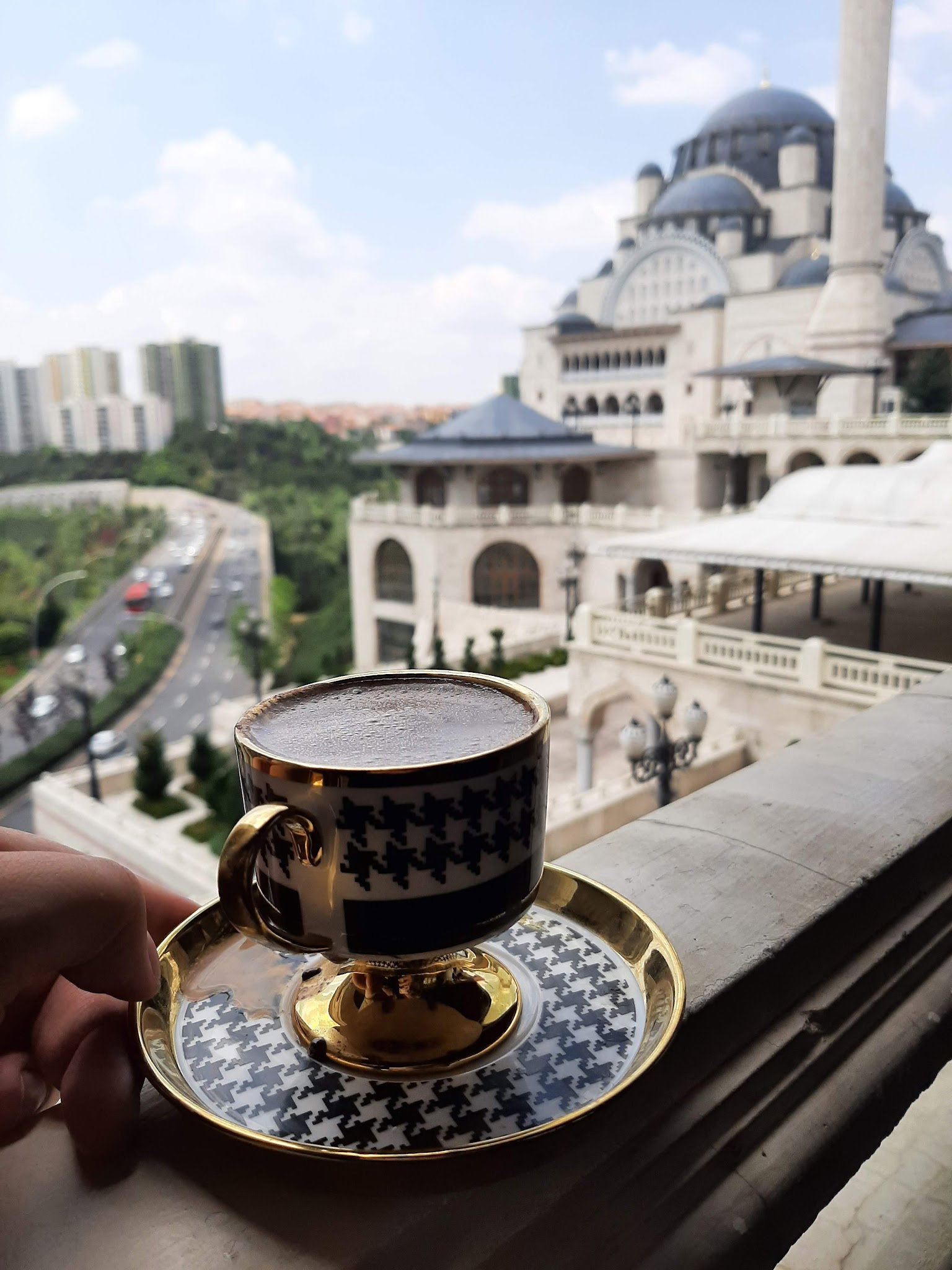 Mihman Cafe & Pastane