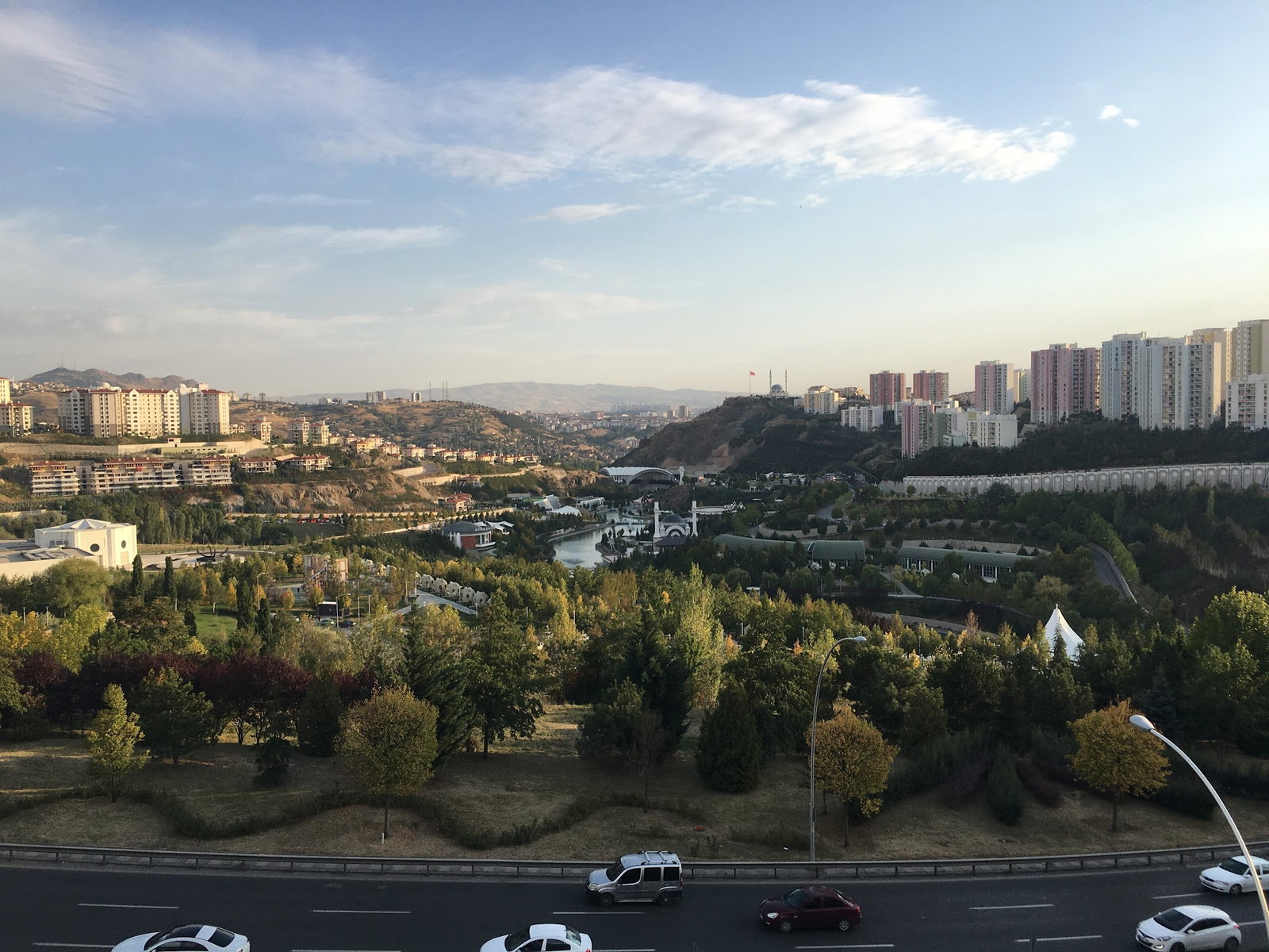 Mihman Cafe & Pastane