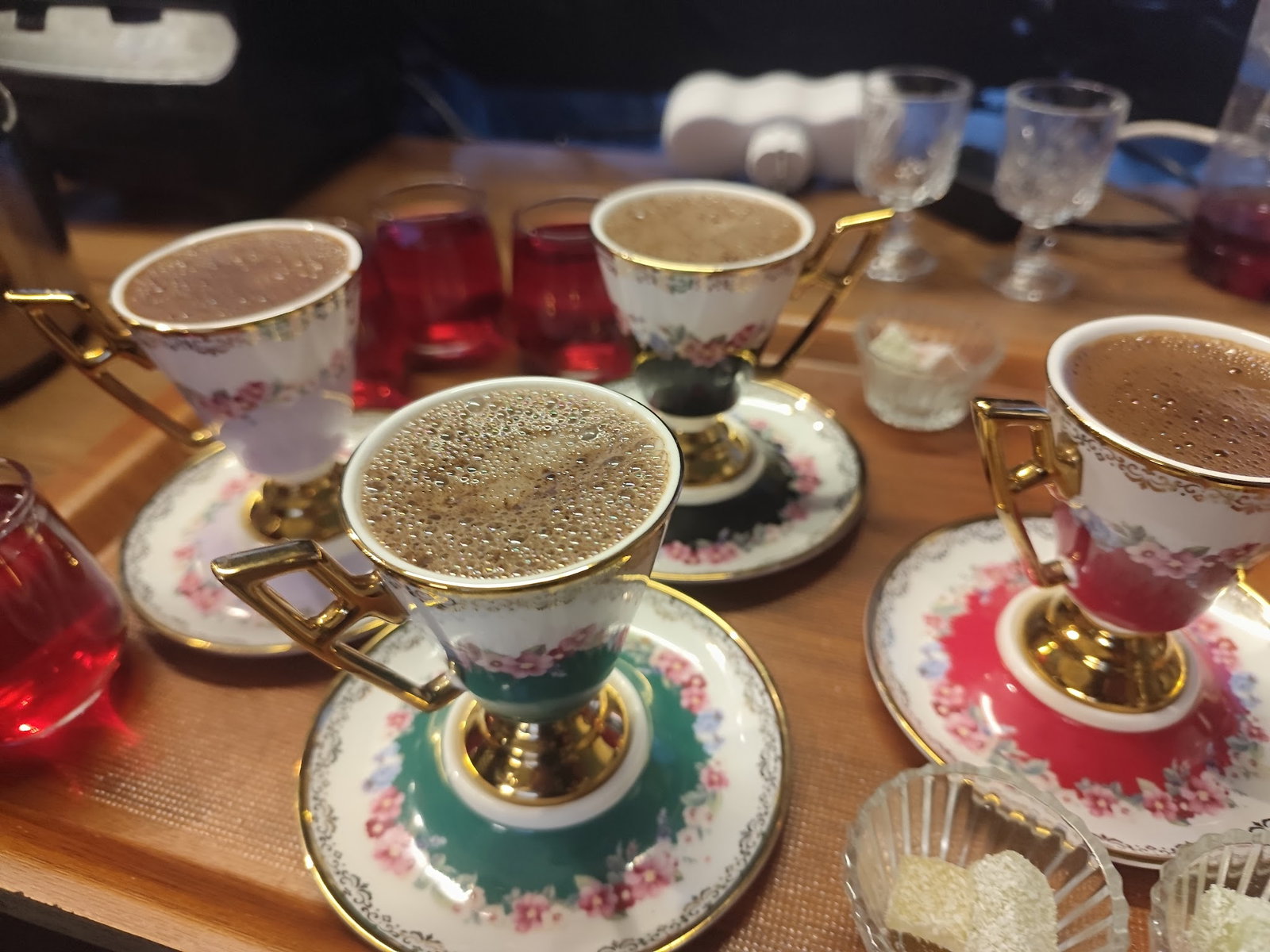 Mihman Cafe & Pastane