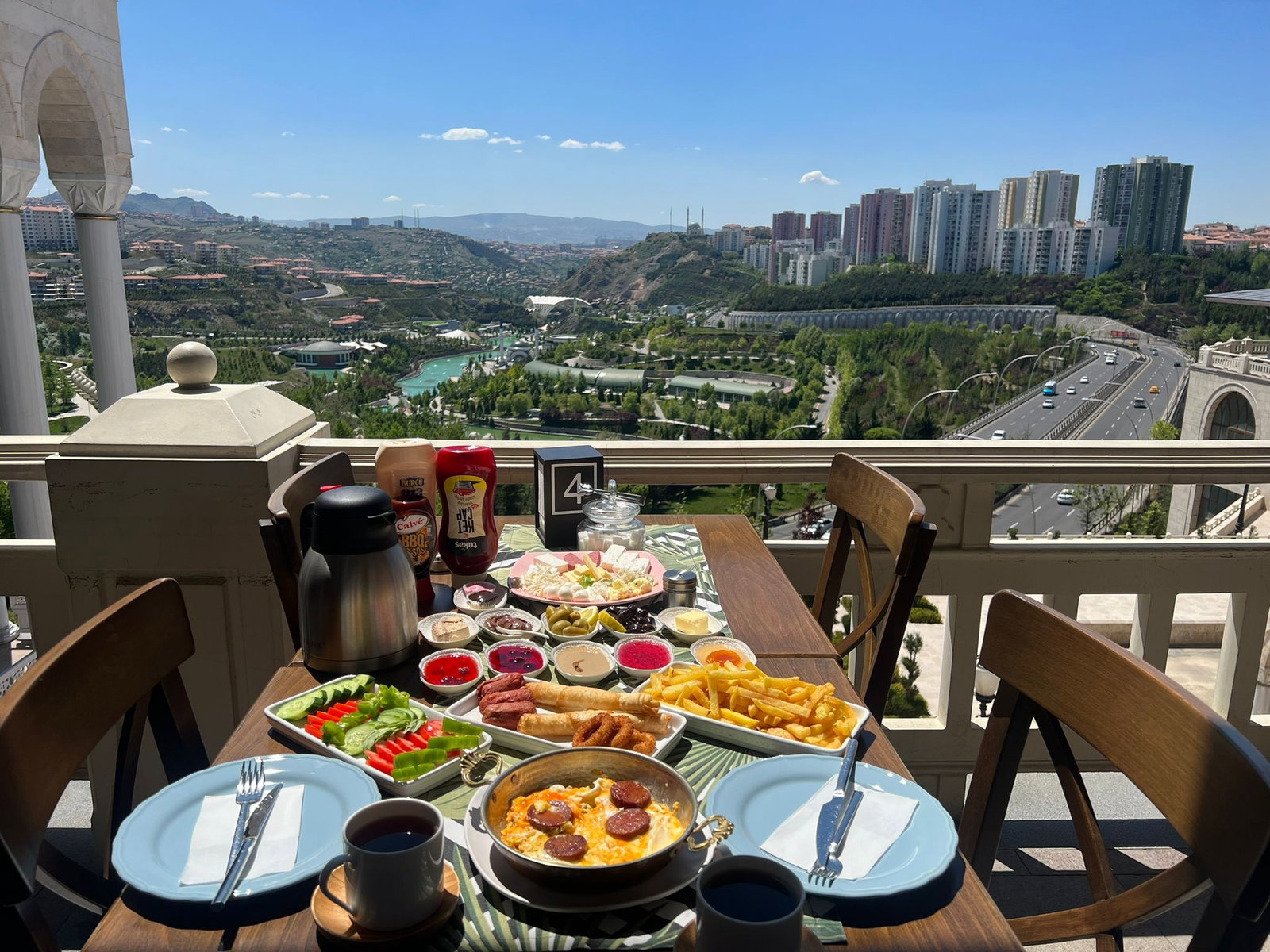 Mihman Cafe & Pastane