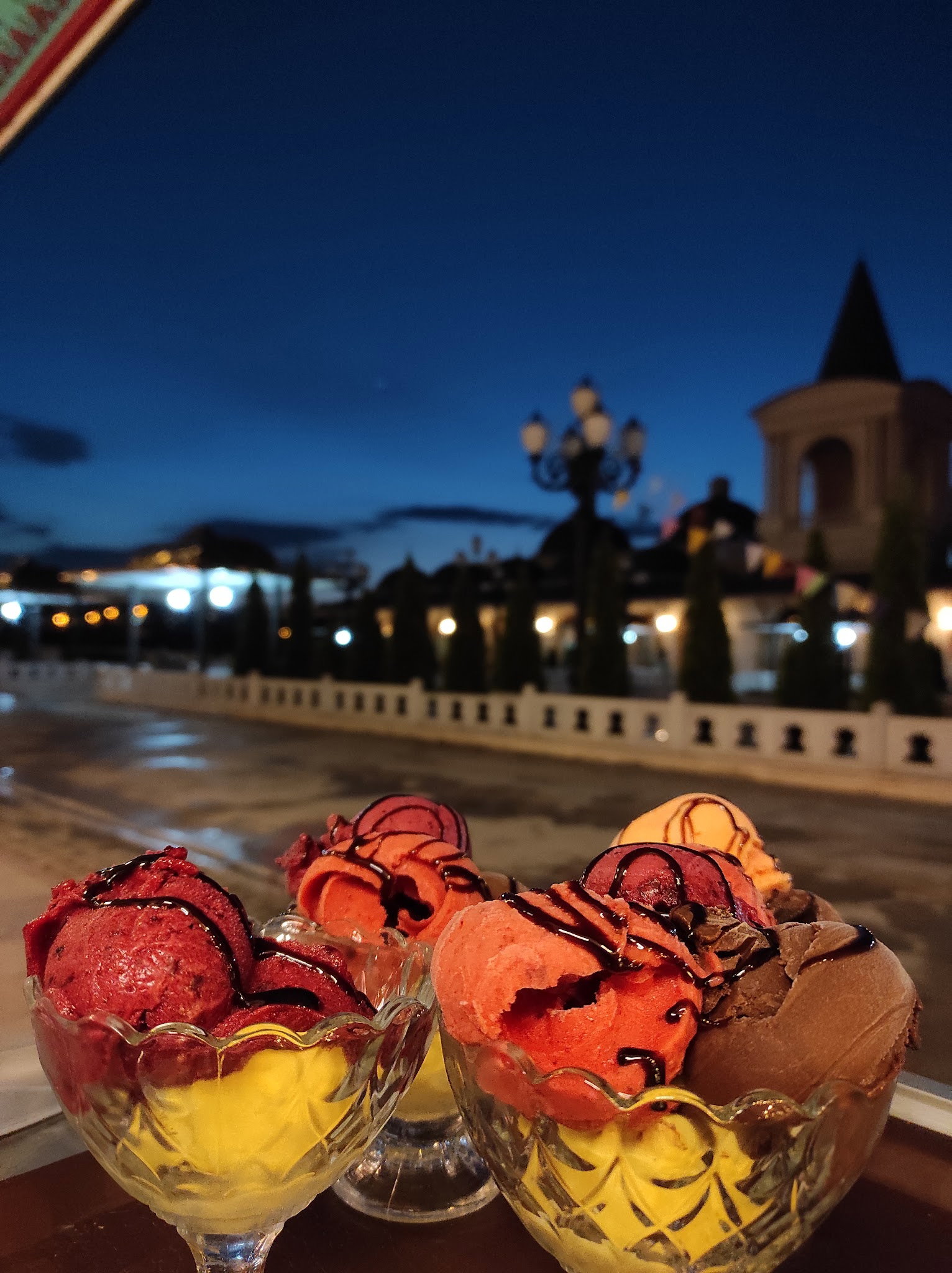 Mihman Cafe & Pastane