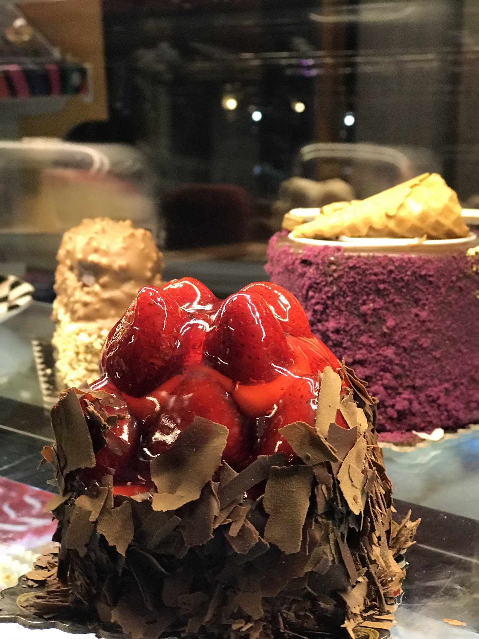 Mihman Cafe & Pastane