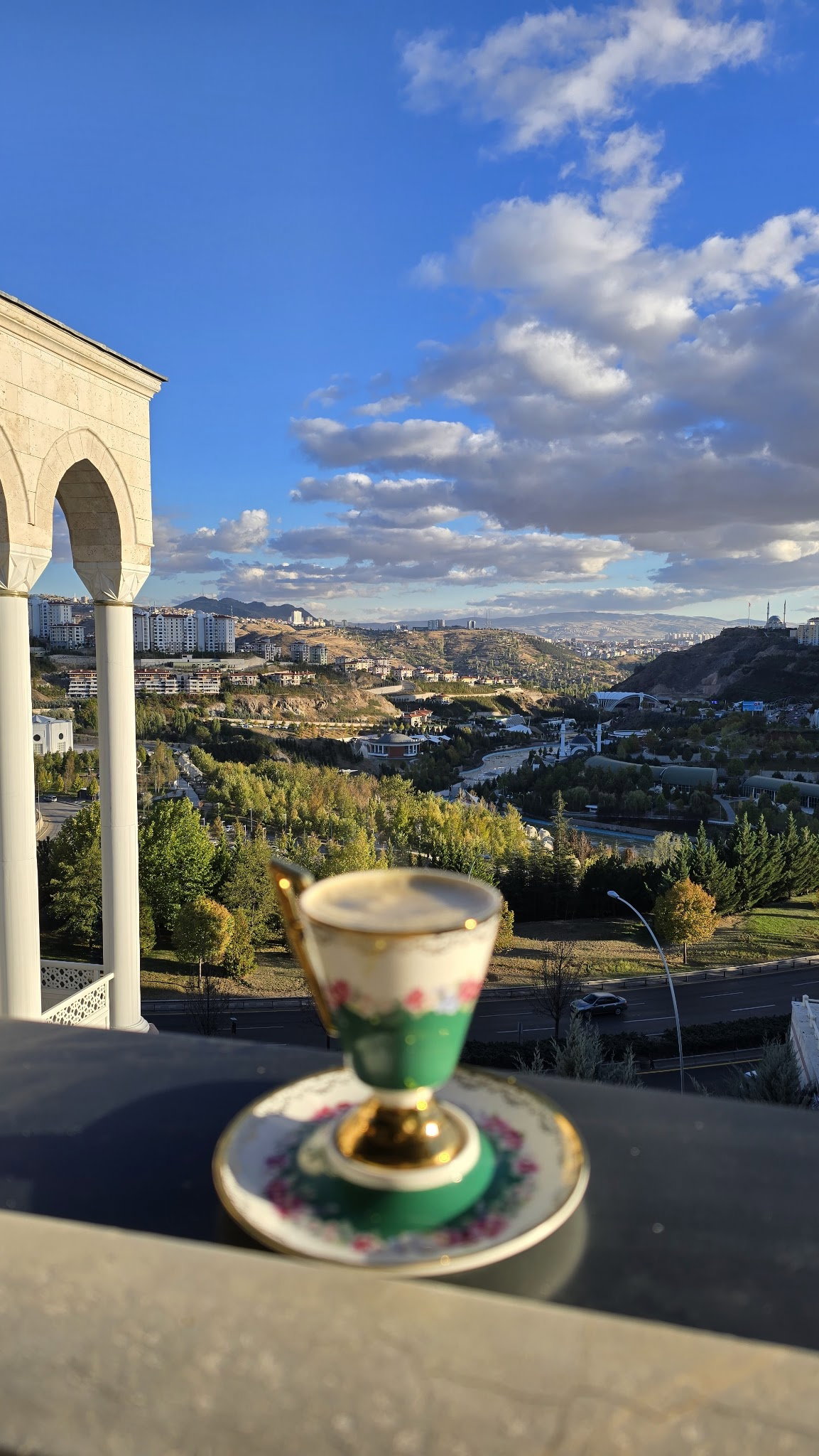 Mihman Cafe & Pastane