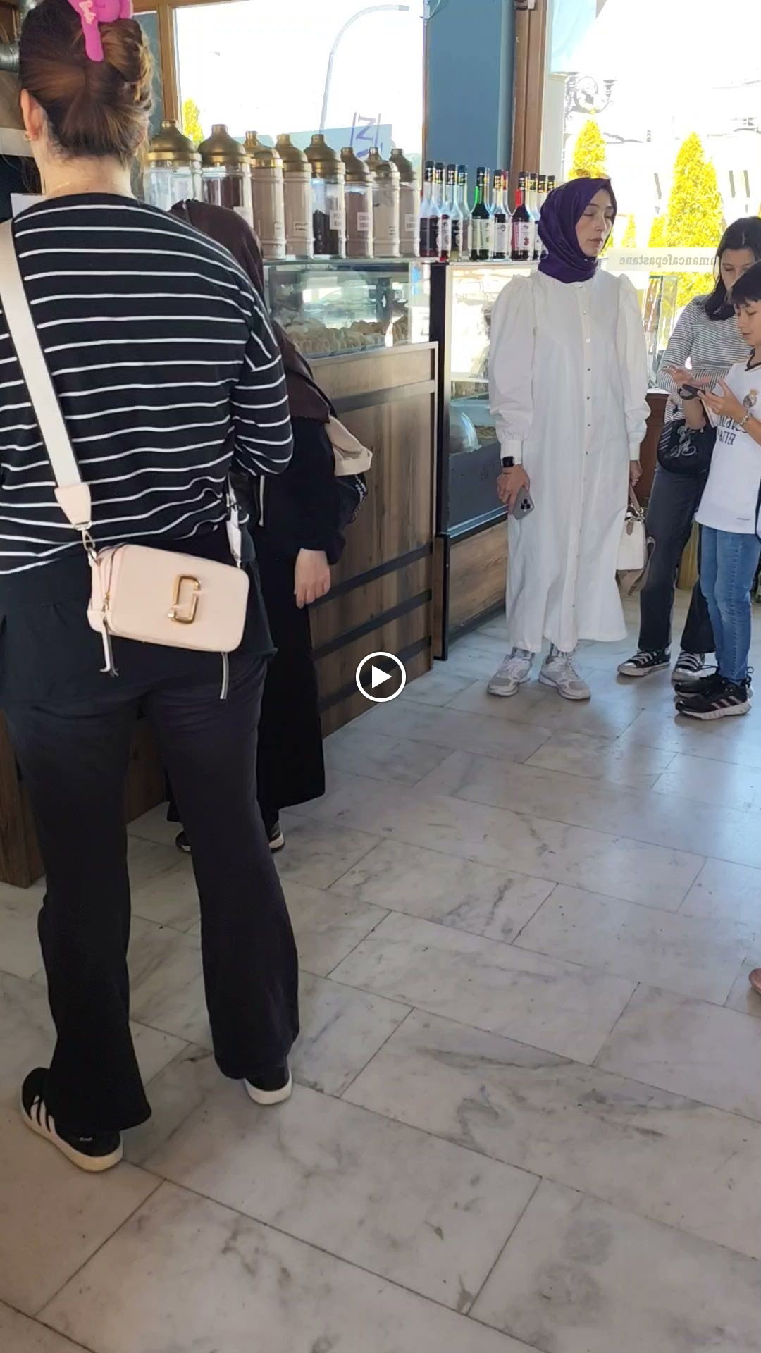 Mihman Cafe & Pastane