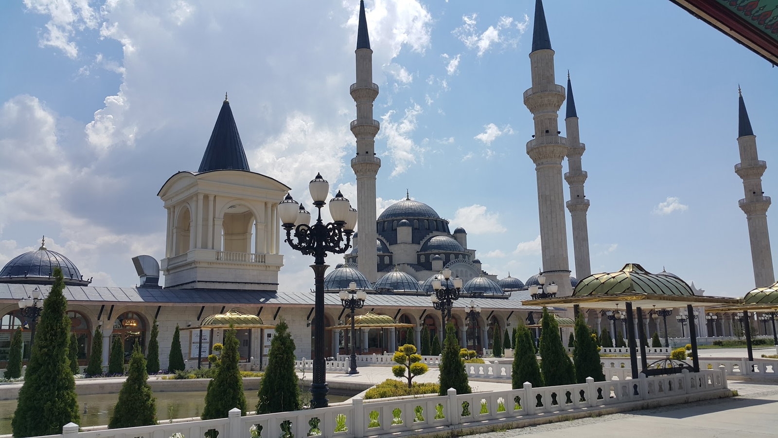 Mihman Cafe & Pastane