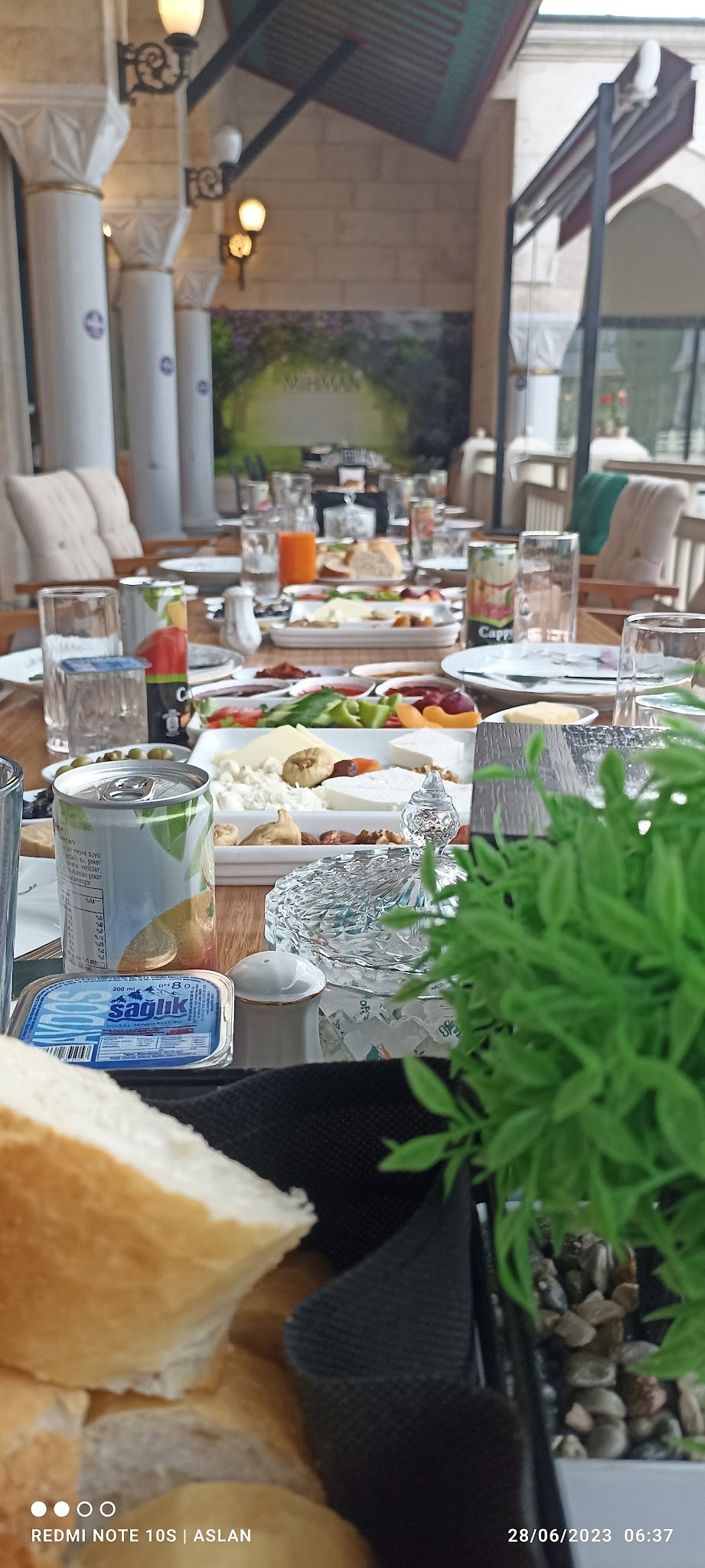 Mihman Cafe & Pastane