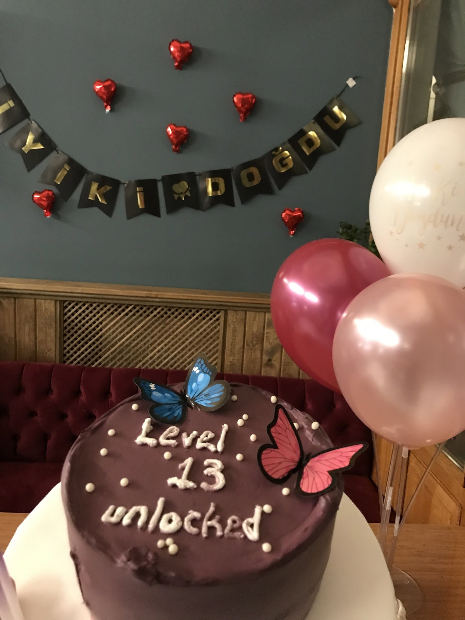 Mihman Cafe & Pastane