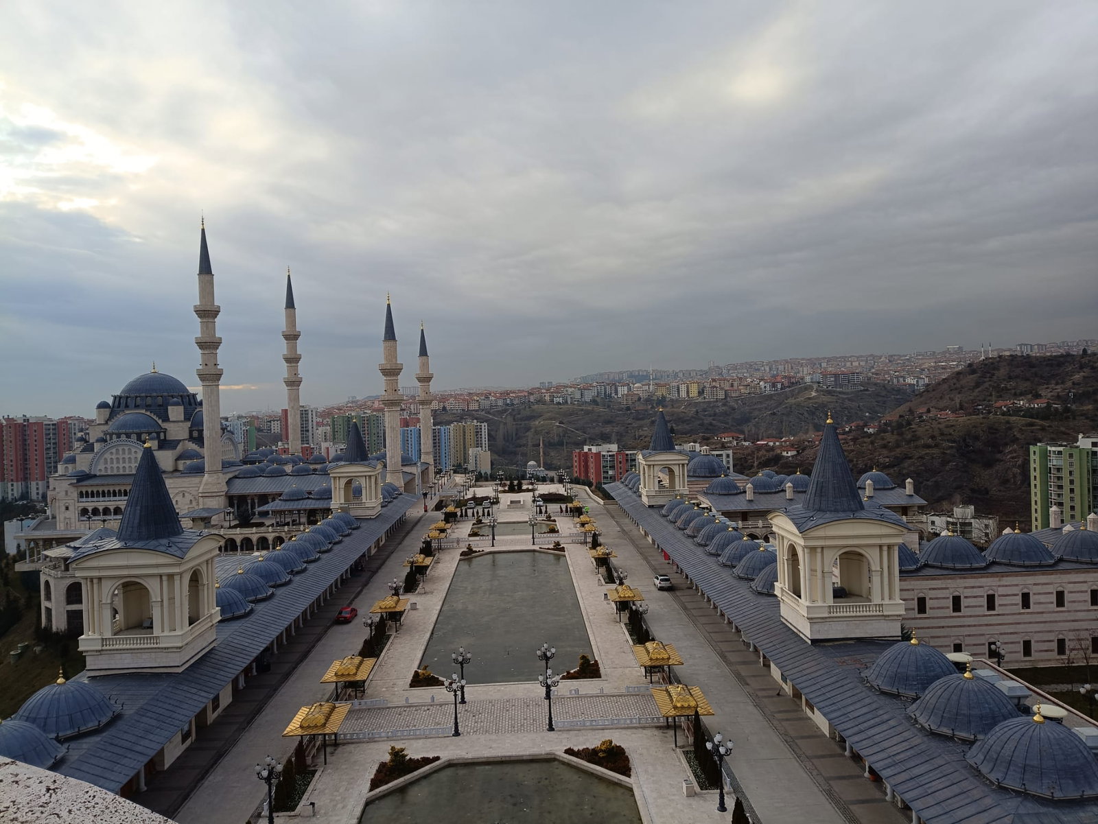 Mihman Cafe & Pastane