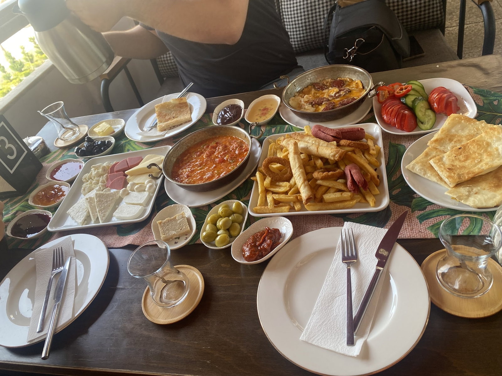 Mihman Cafe & Pastane