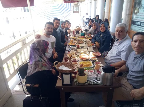 Mihman Cafe & Pastane resimleri