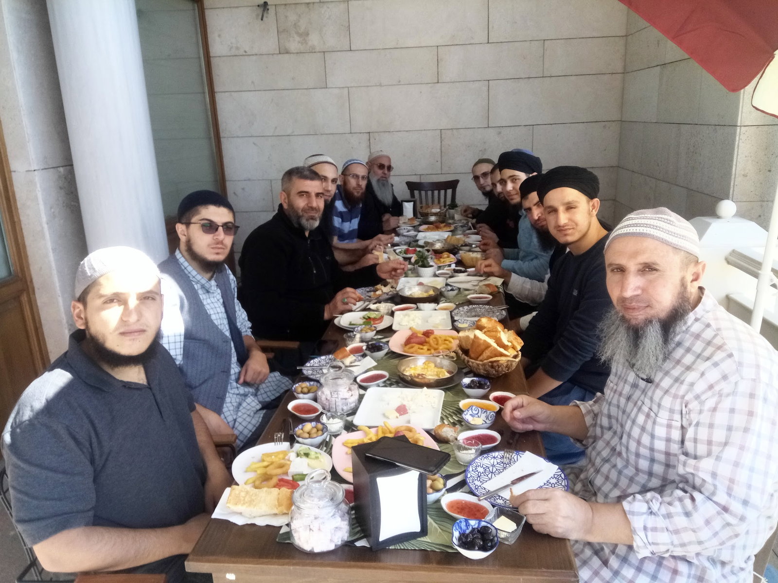 Mihman Cafe & Pastane