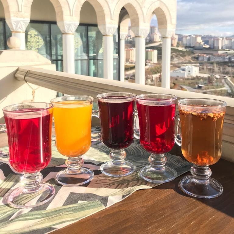 Mihman Cafe & Pastane