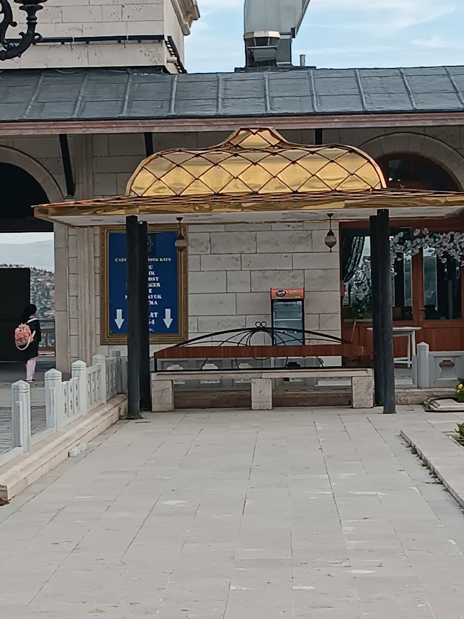 Mihman Cafe & Pastane