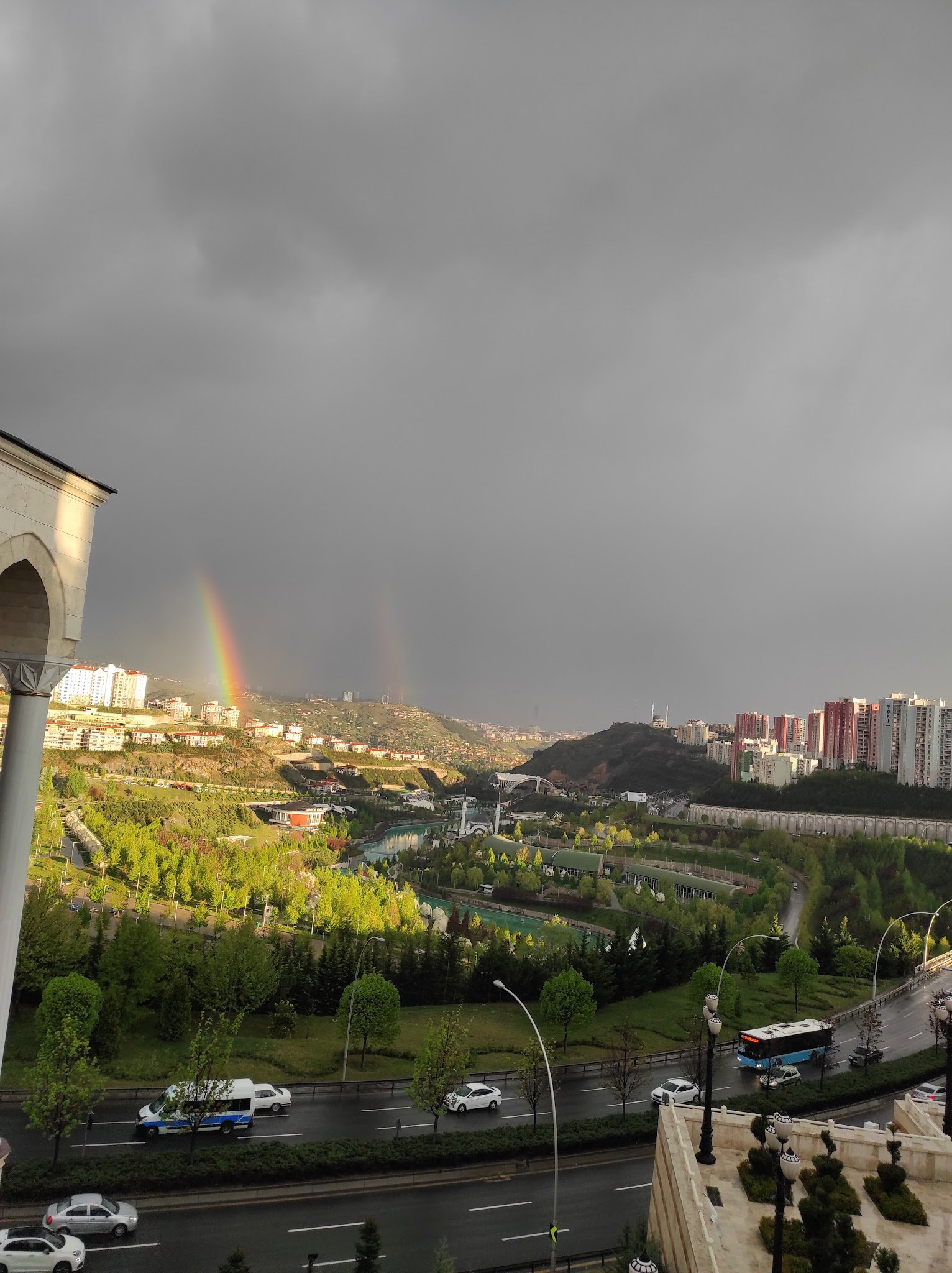 Mihman Cafe & Pastane