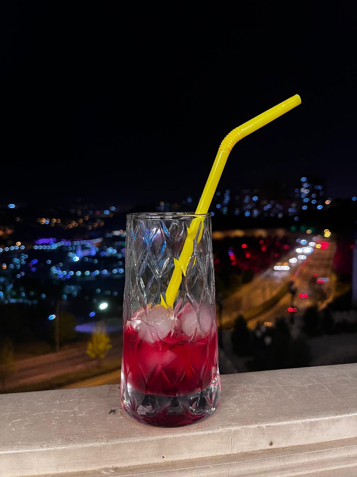 Mihman Cafe & Pastane