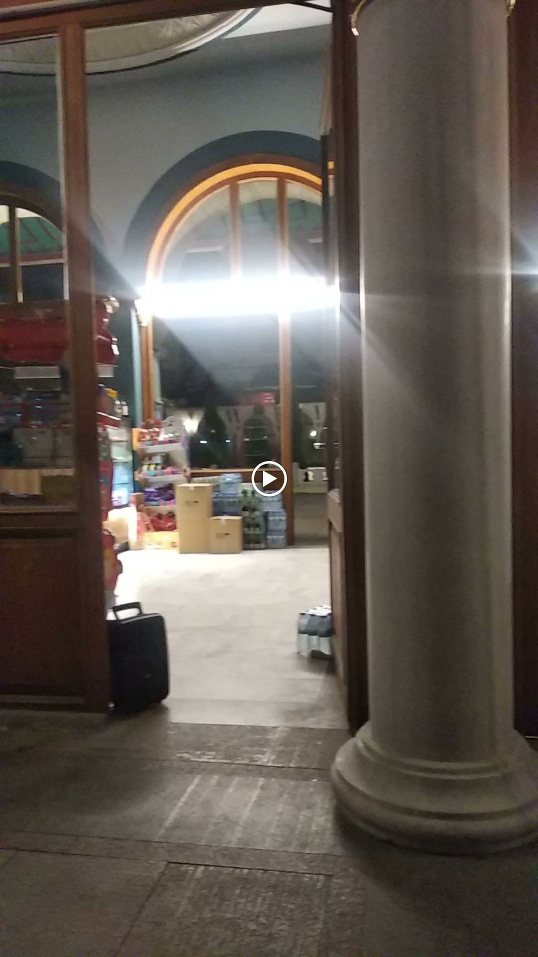 Mihman Cafe & Pastane