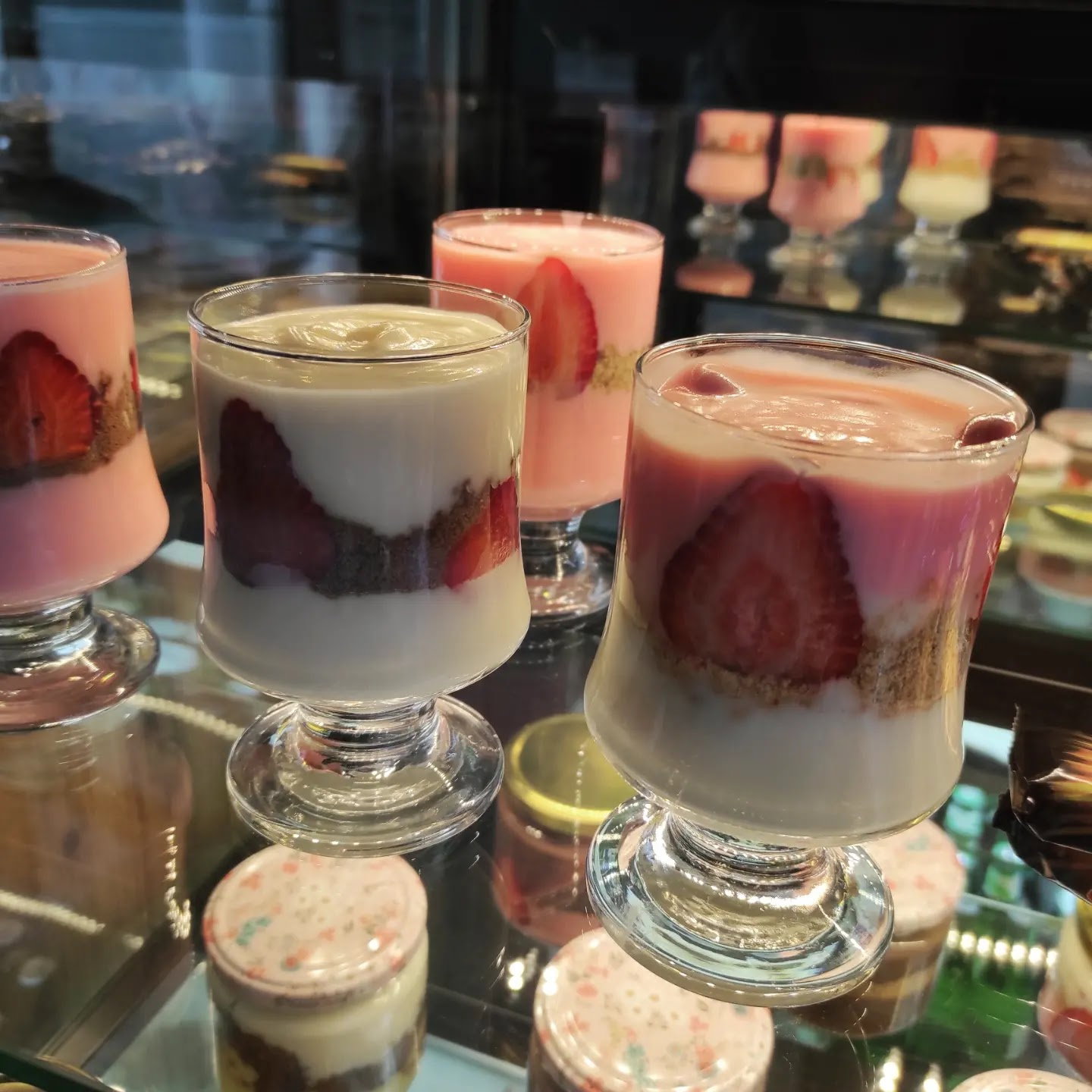 Mihman Cafe & Pastane