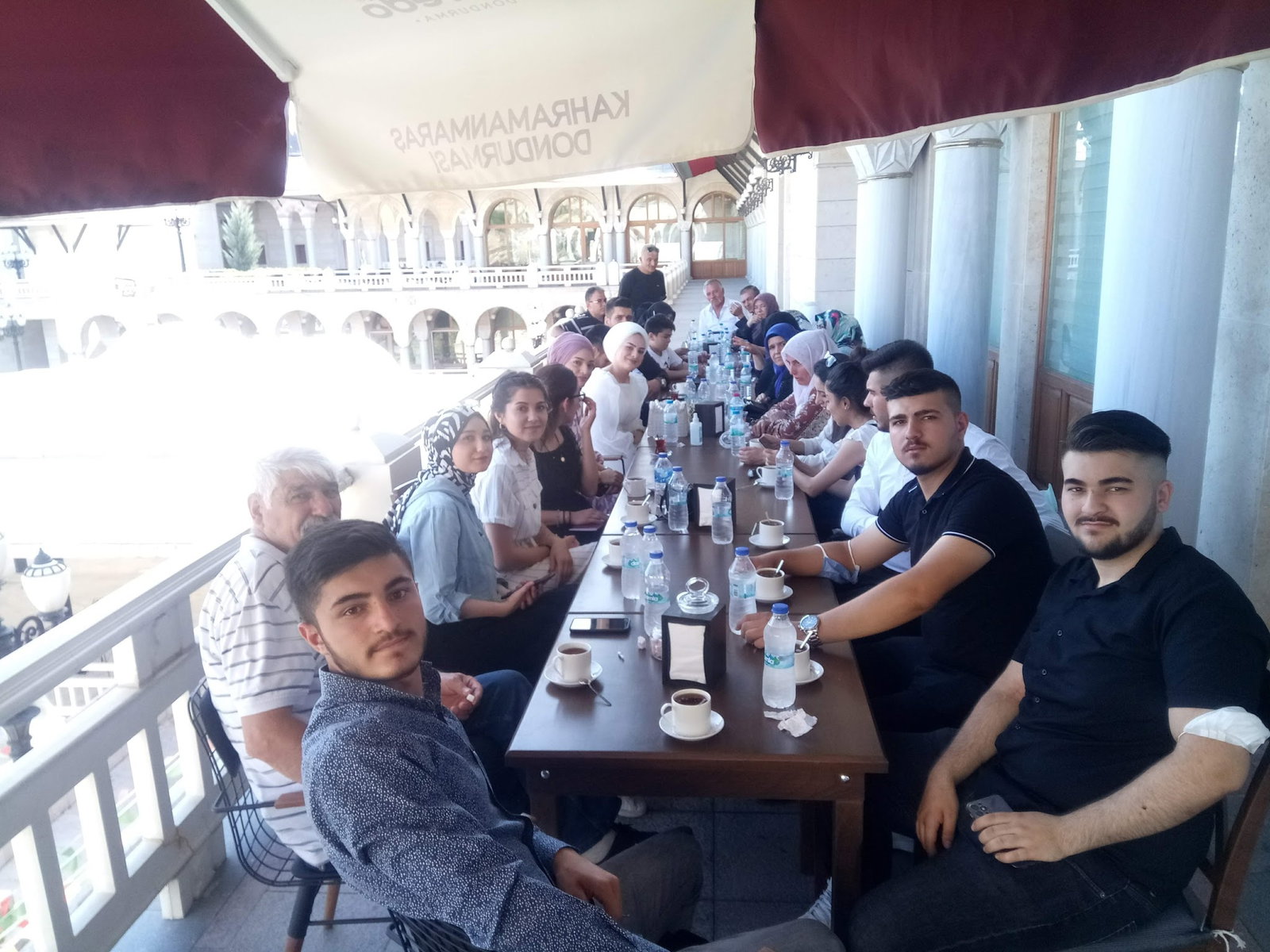 Mihman Cafe & Pastane