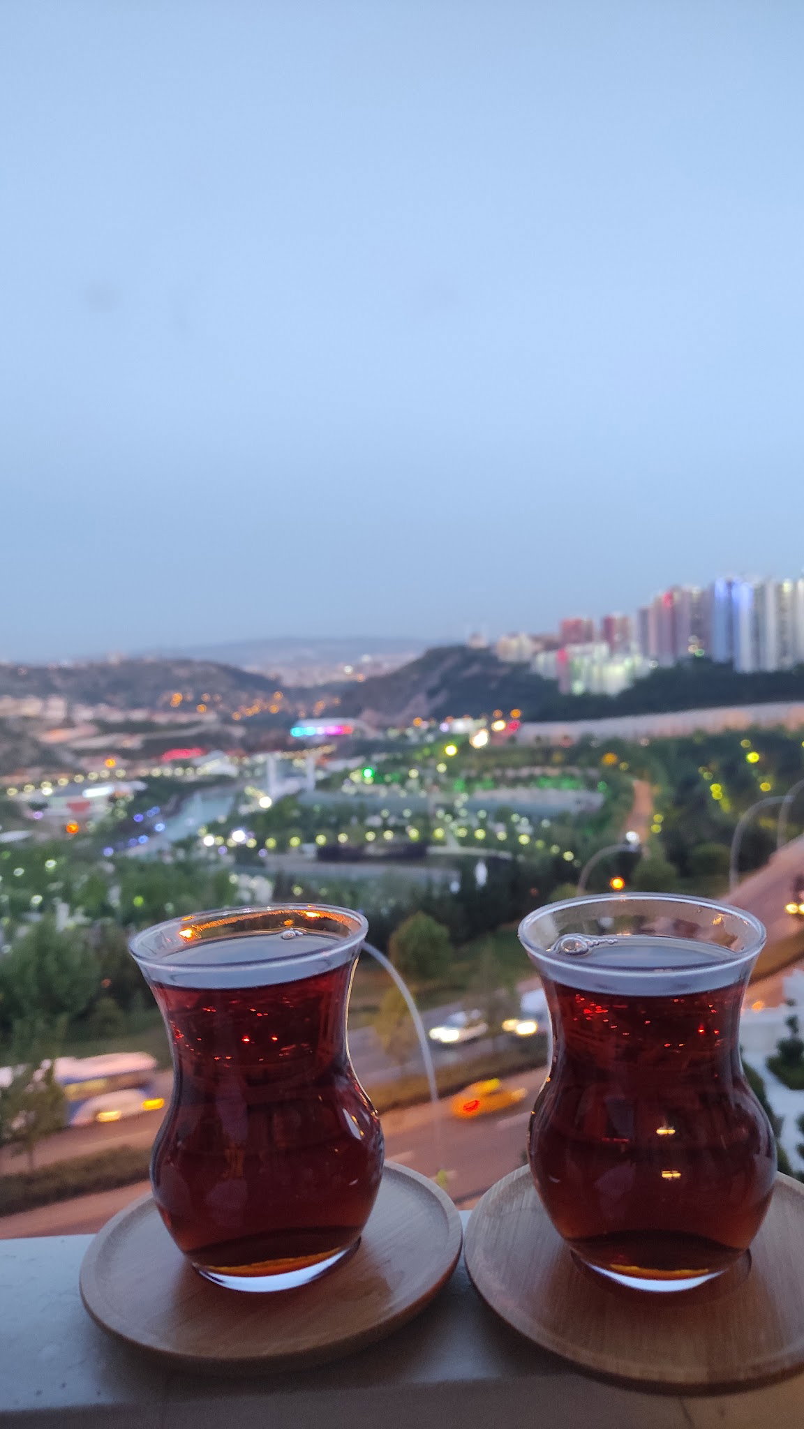 Mihman Cafe & Pastane