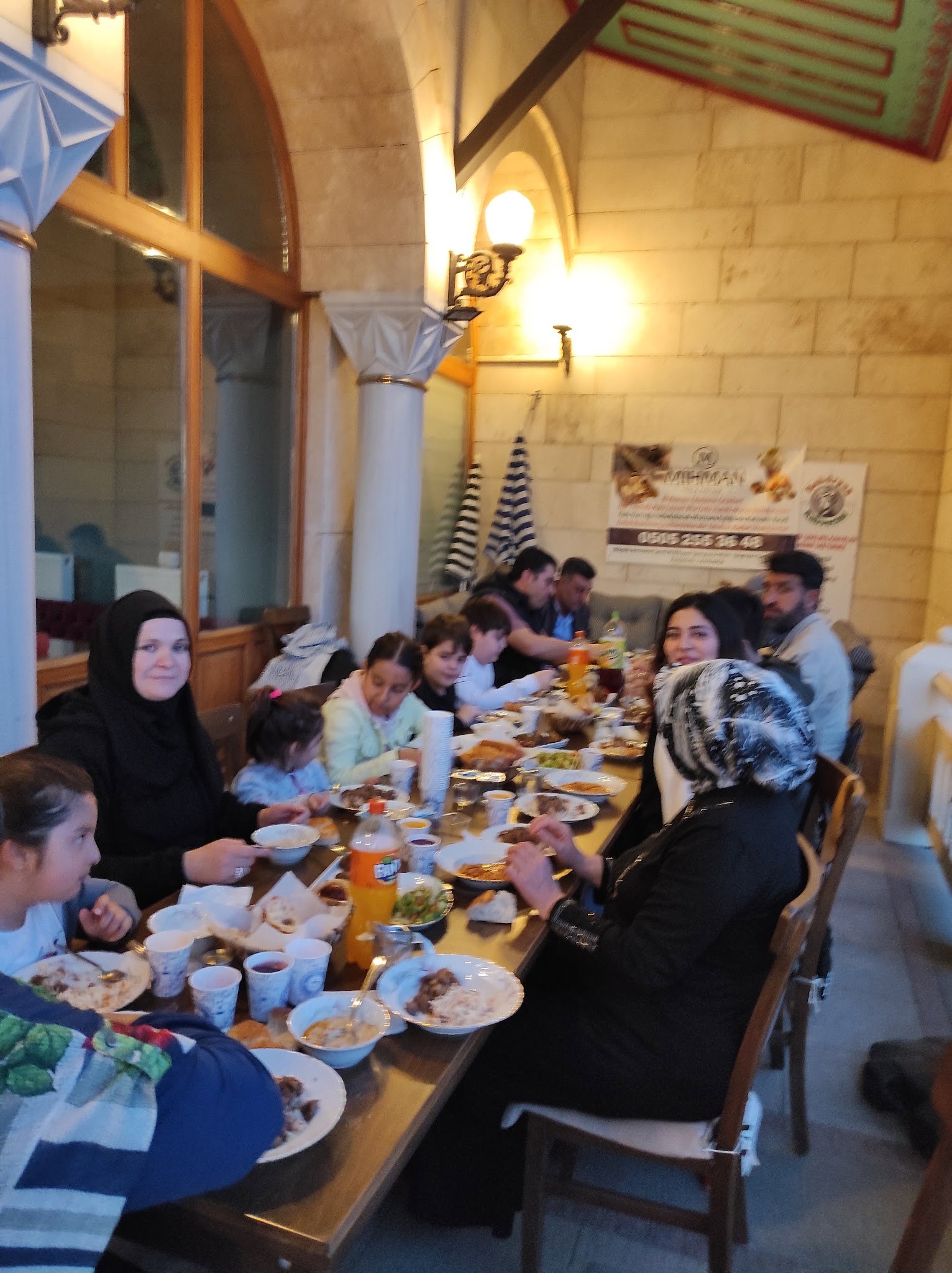 Mihman Cafe & Pastane