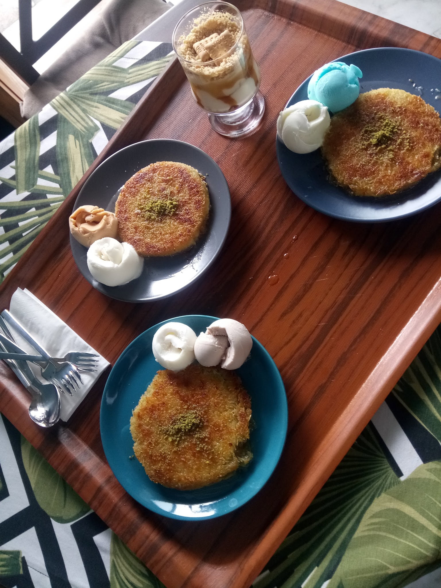 Mihman Cafe & Pastane