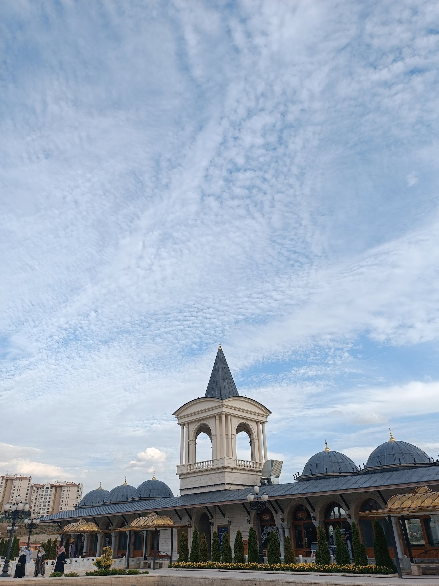 Mihman Cafe & Pastane