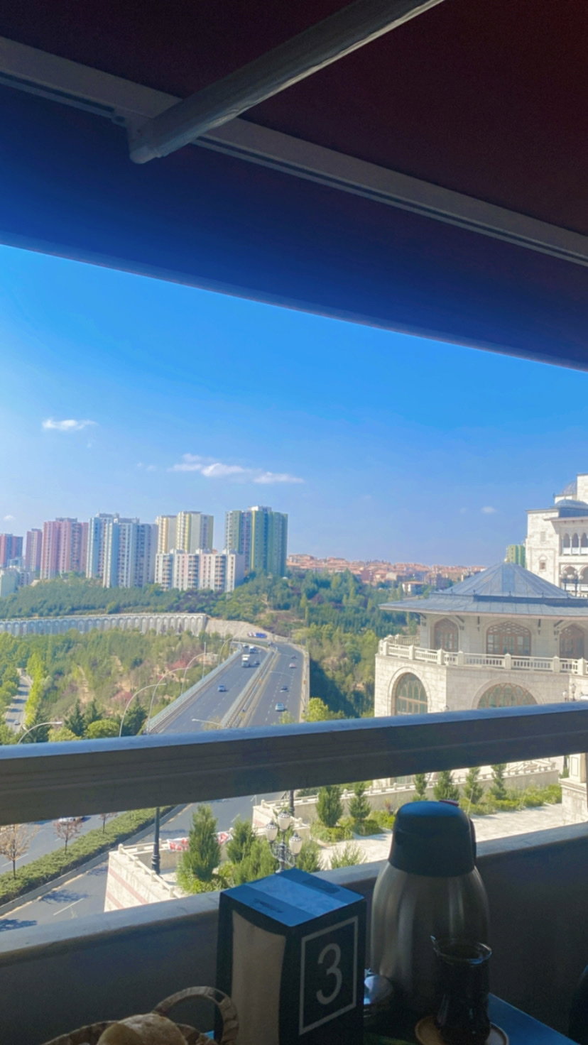 Mihman Cafe & Pastane