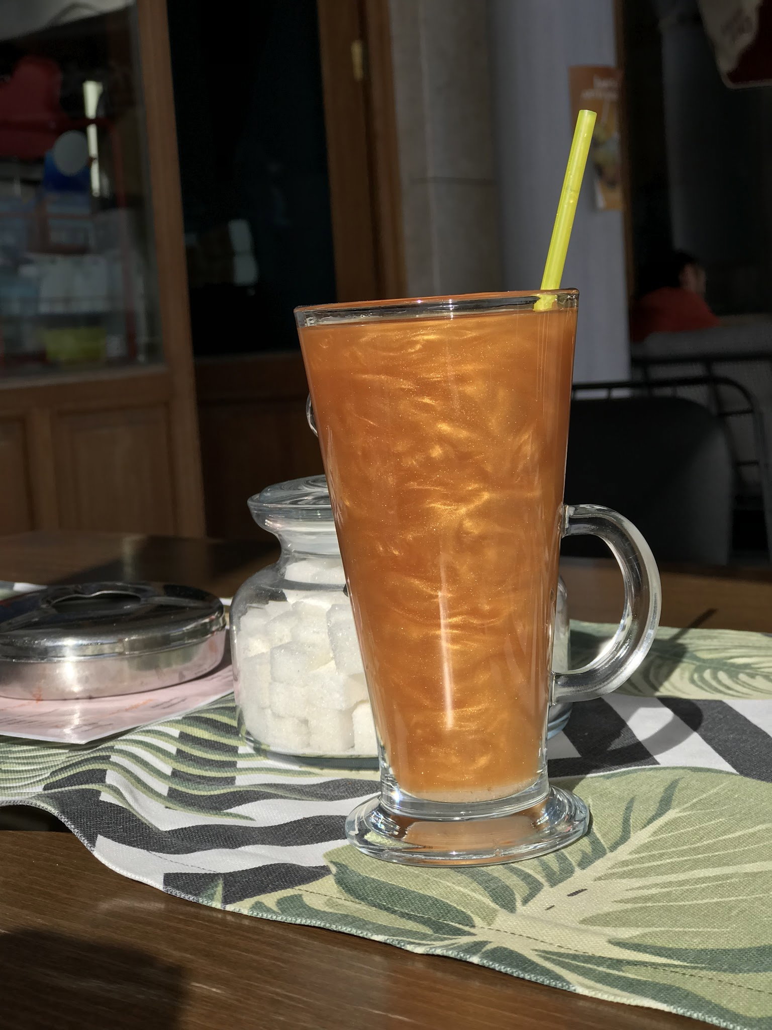 Mihman Cafe & Pastane