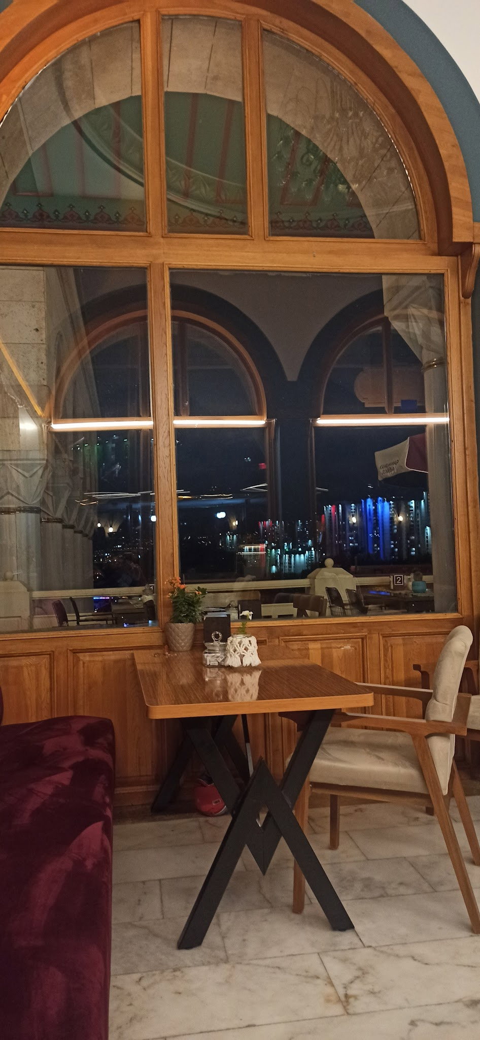 Mihman Cafe & Pastane