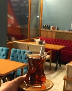Mihman Cafe & Pastane resimleri