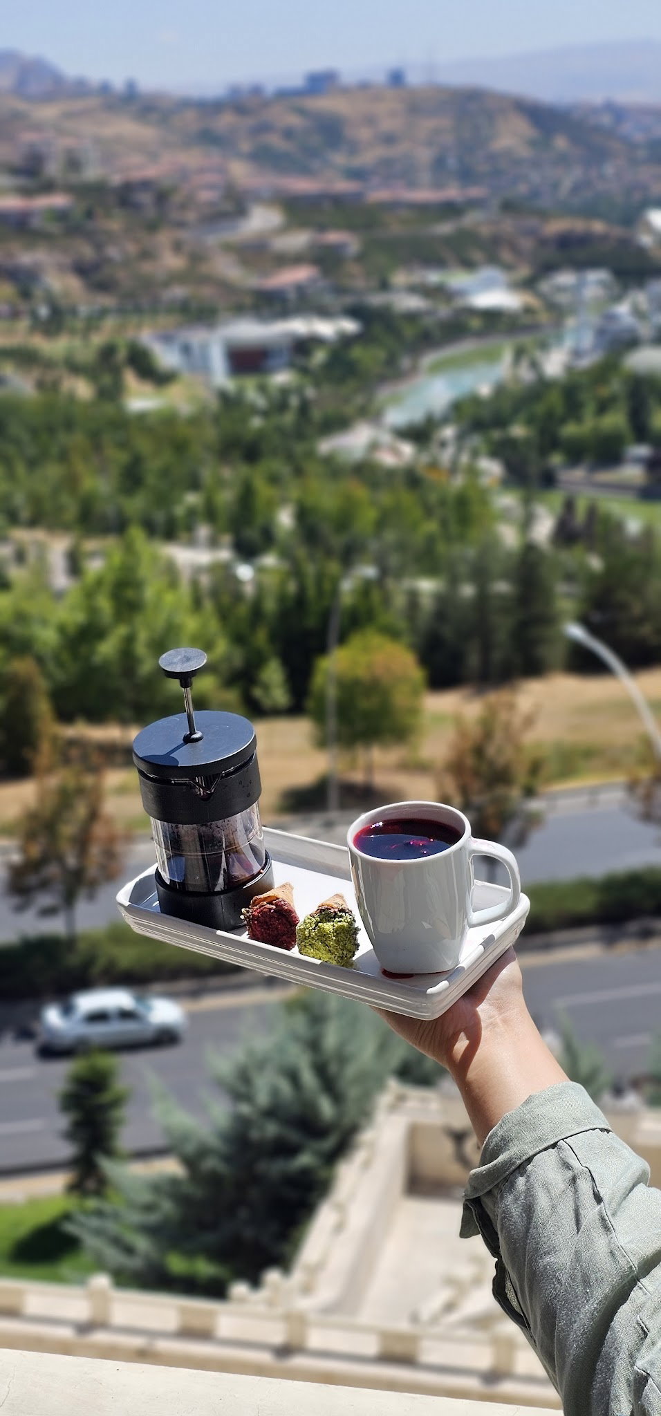 Mihman Cafe & Pastane