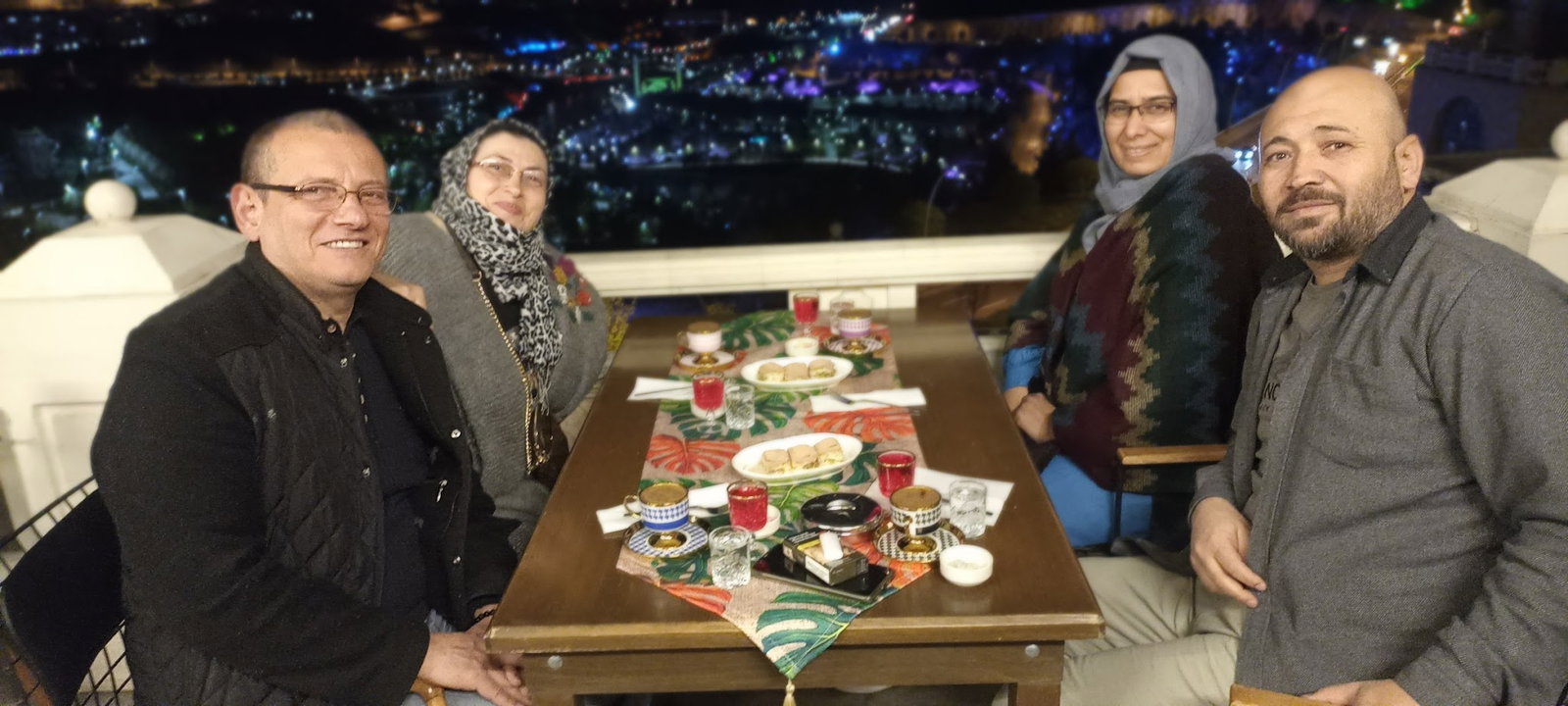 Mihman Cafe & Pastane