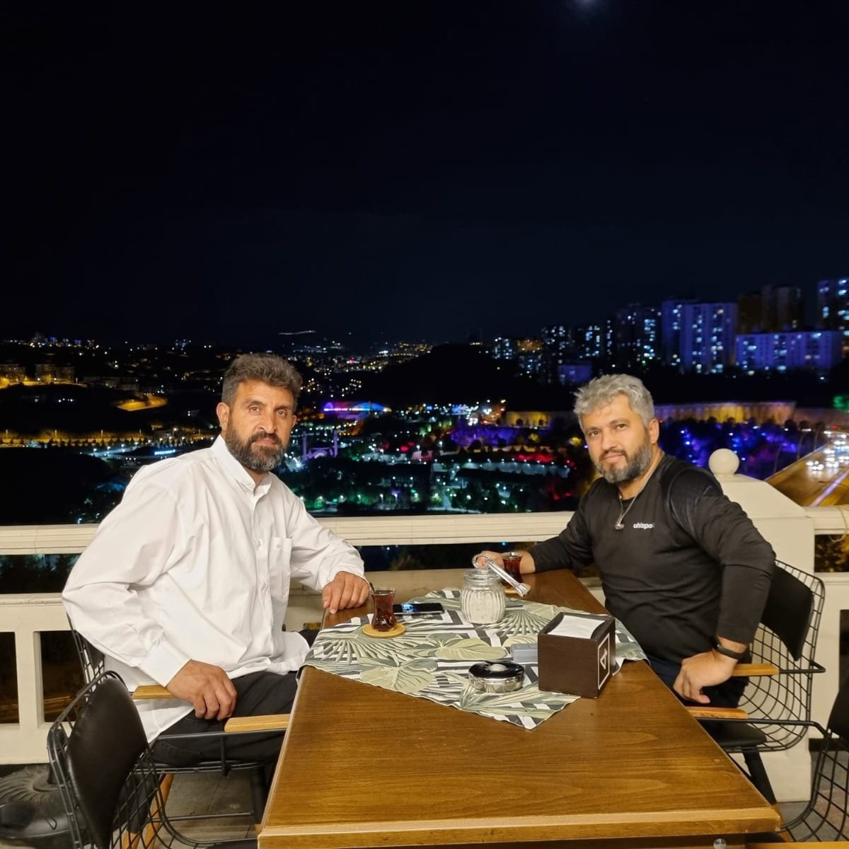 Mihman Cafe & Pastane