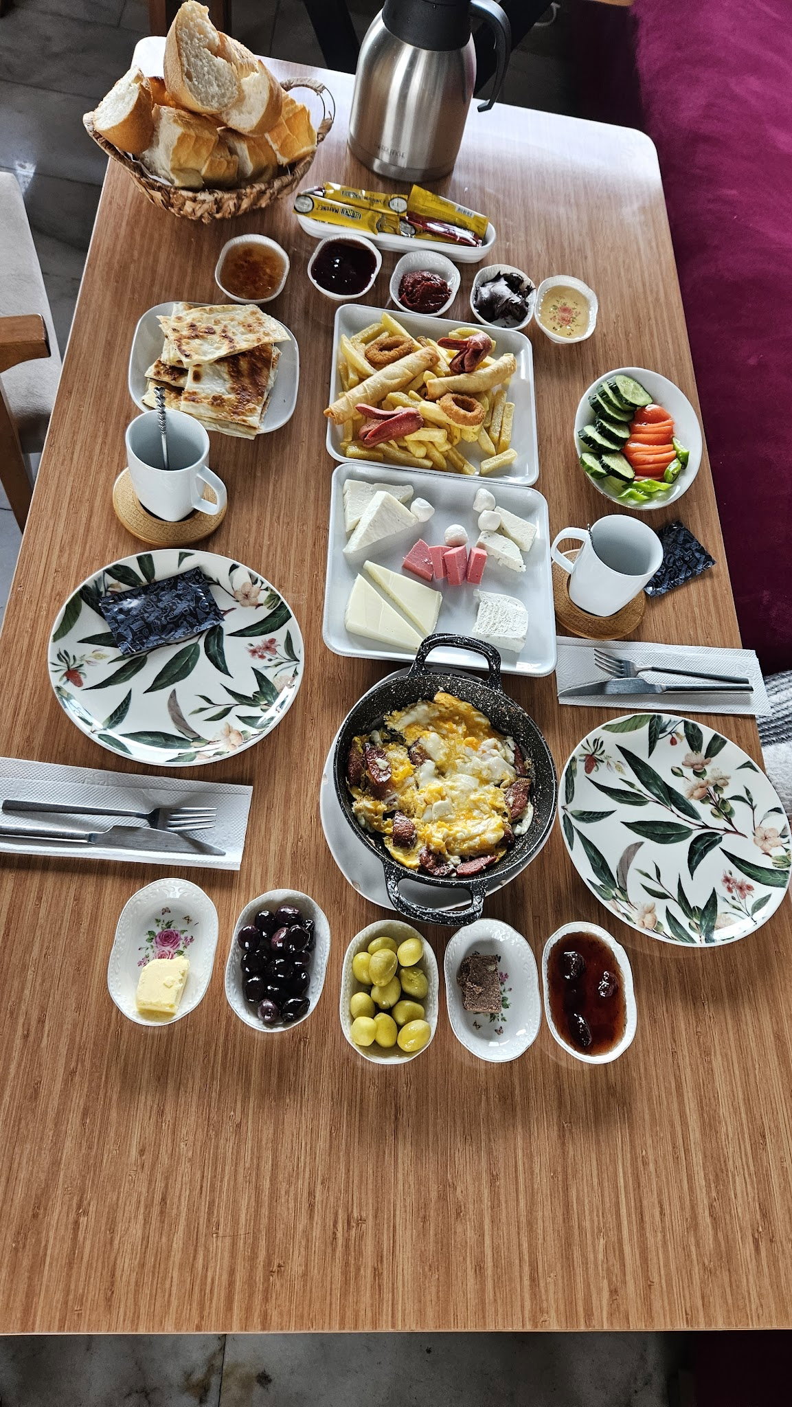 Mihman Cafe & Pastane