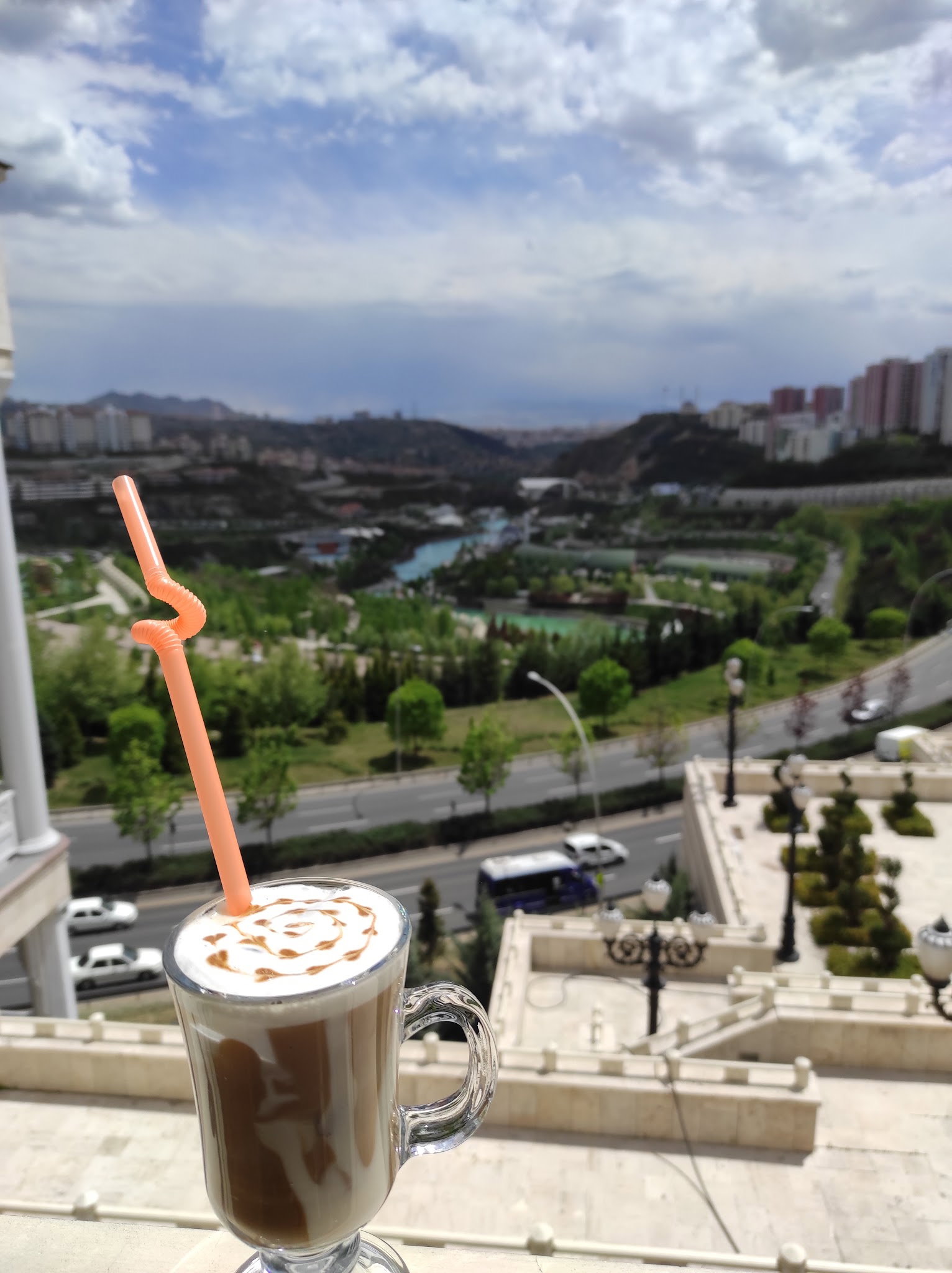 Mihman Cafe & Pastane