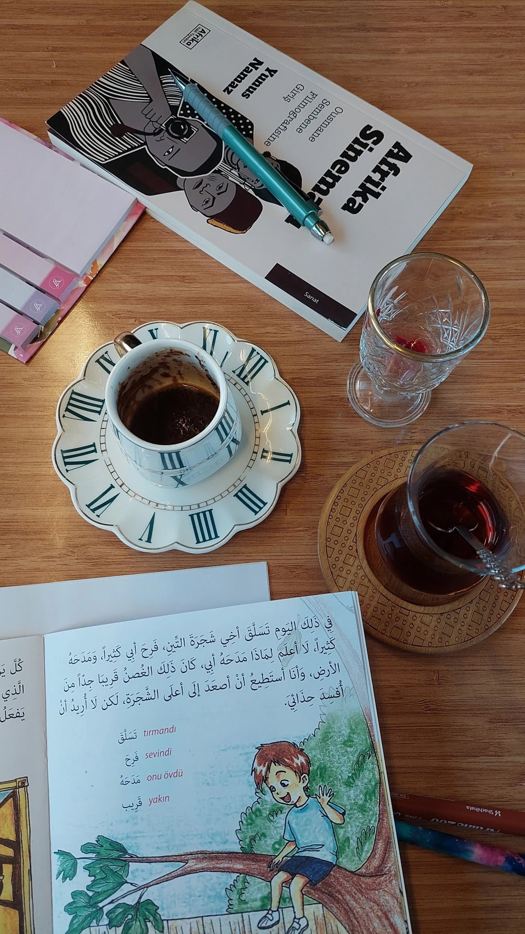 Mihman Cafe & Pastane