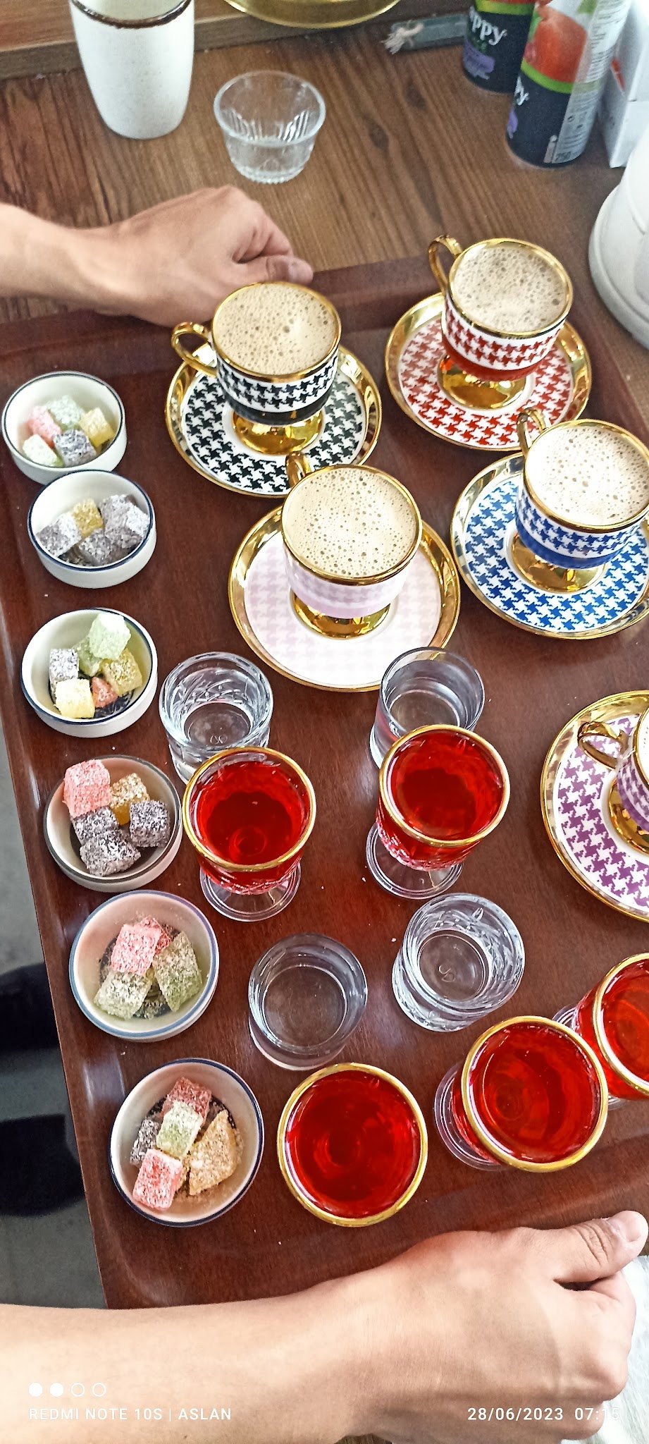 Mihman Cafe & Pastane