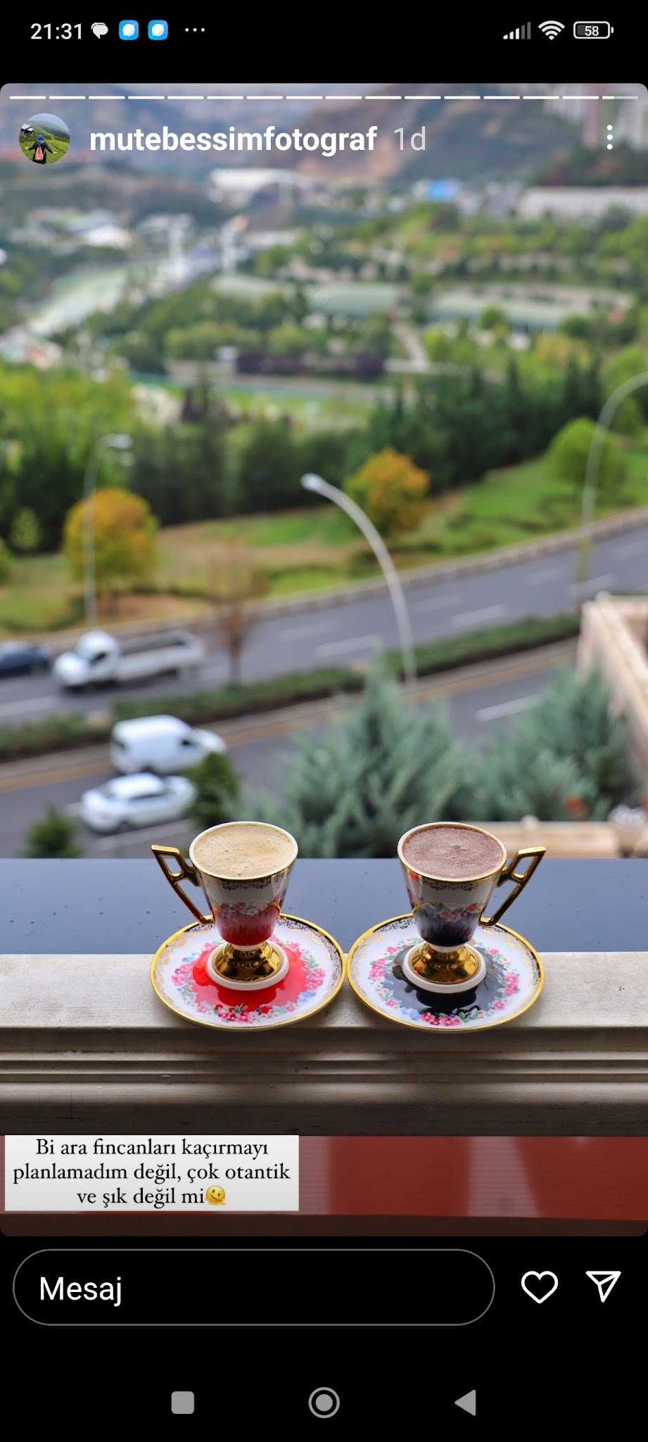 Mihman Cafe & Pastane