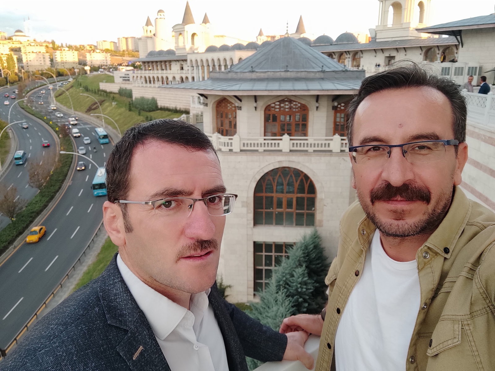 Mihman Cafe & Pastane