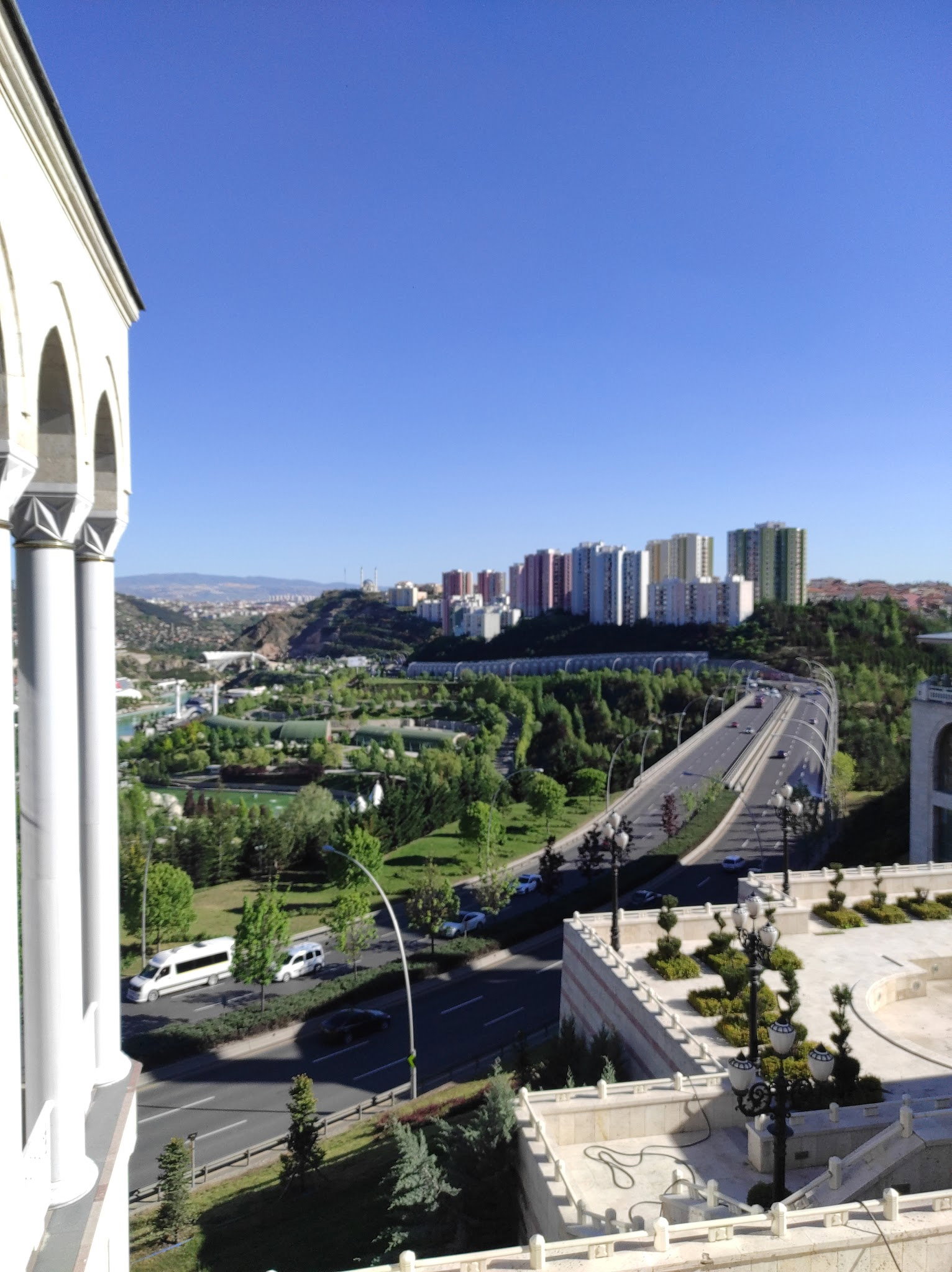 Mihman Cafe & Pastane