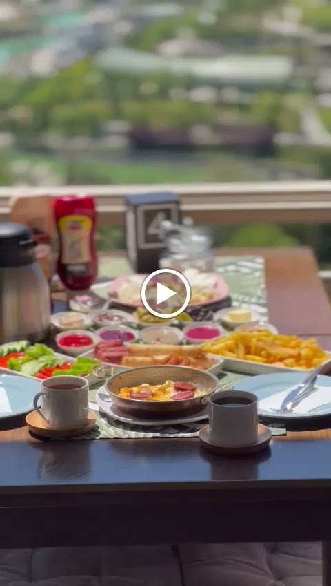 Mihman Cafe & Pastane