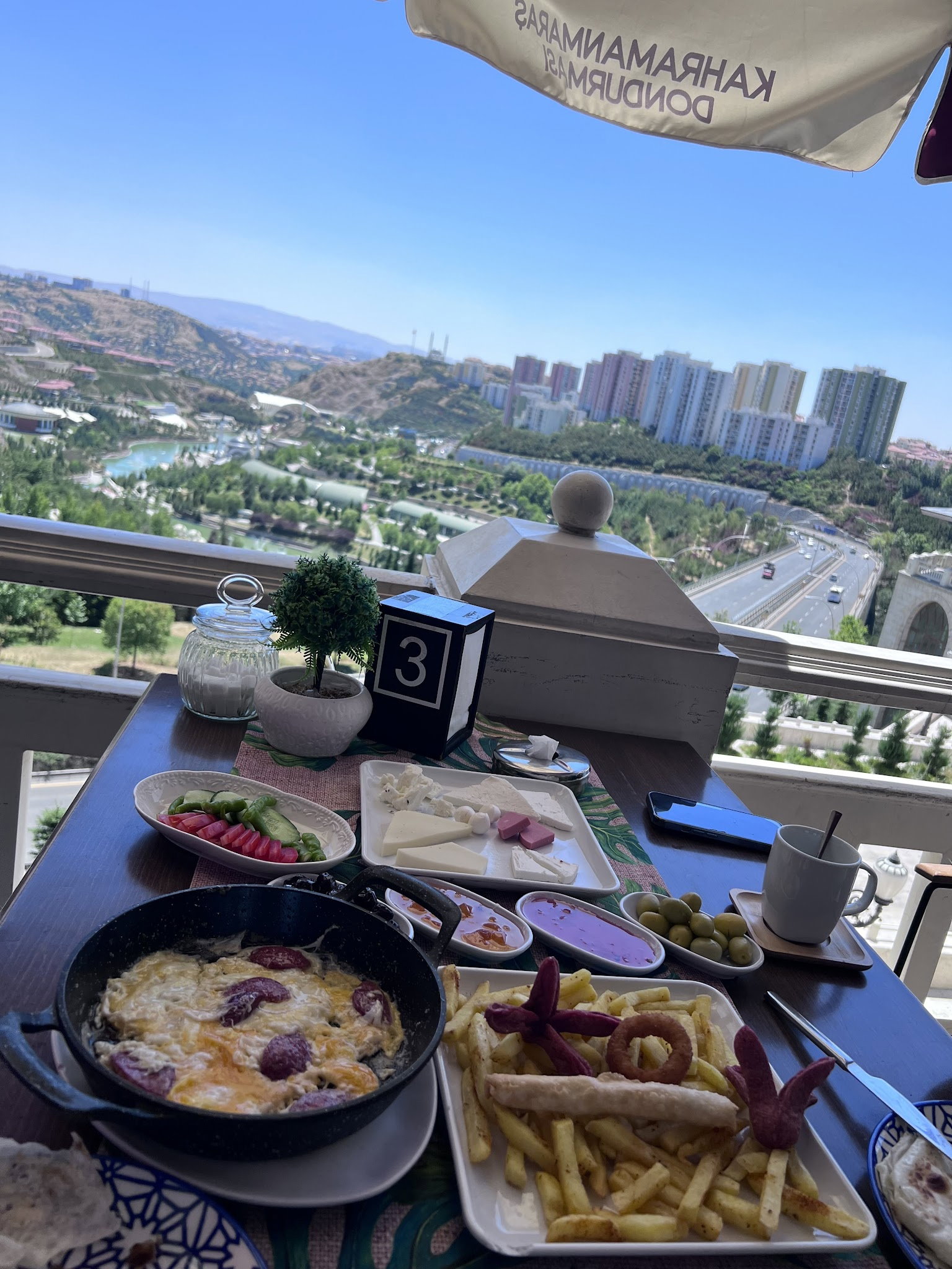 Mihman Cafe & Pastane