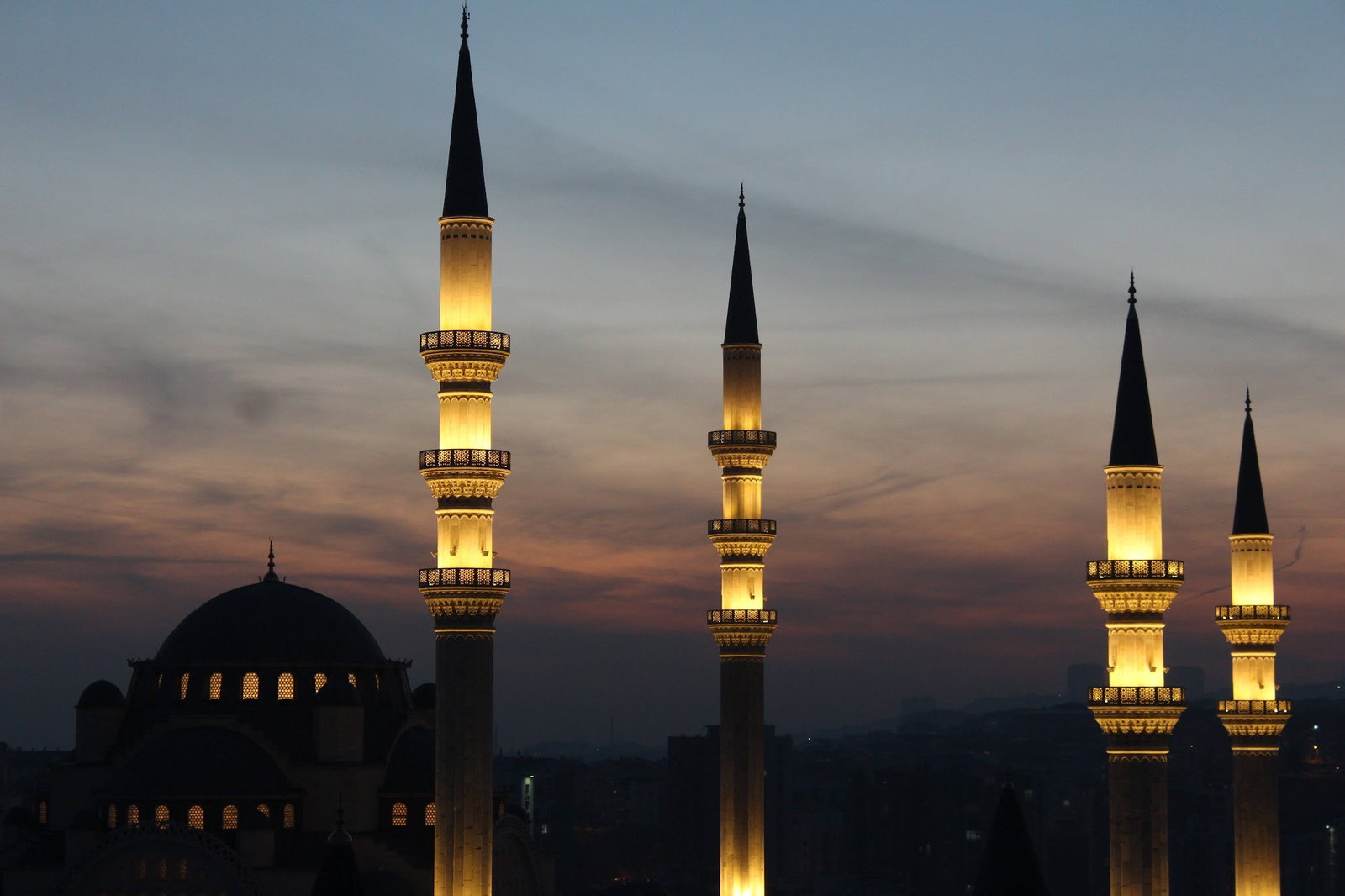 Mihman Cafe & Pastane